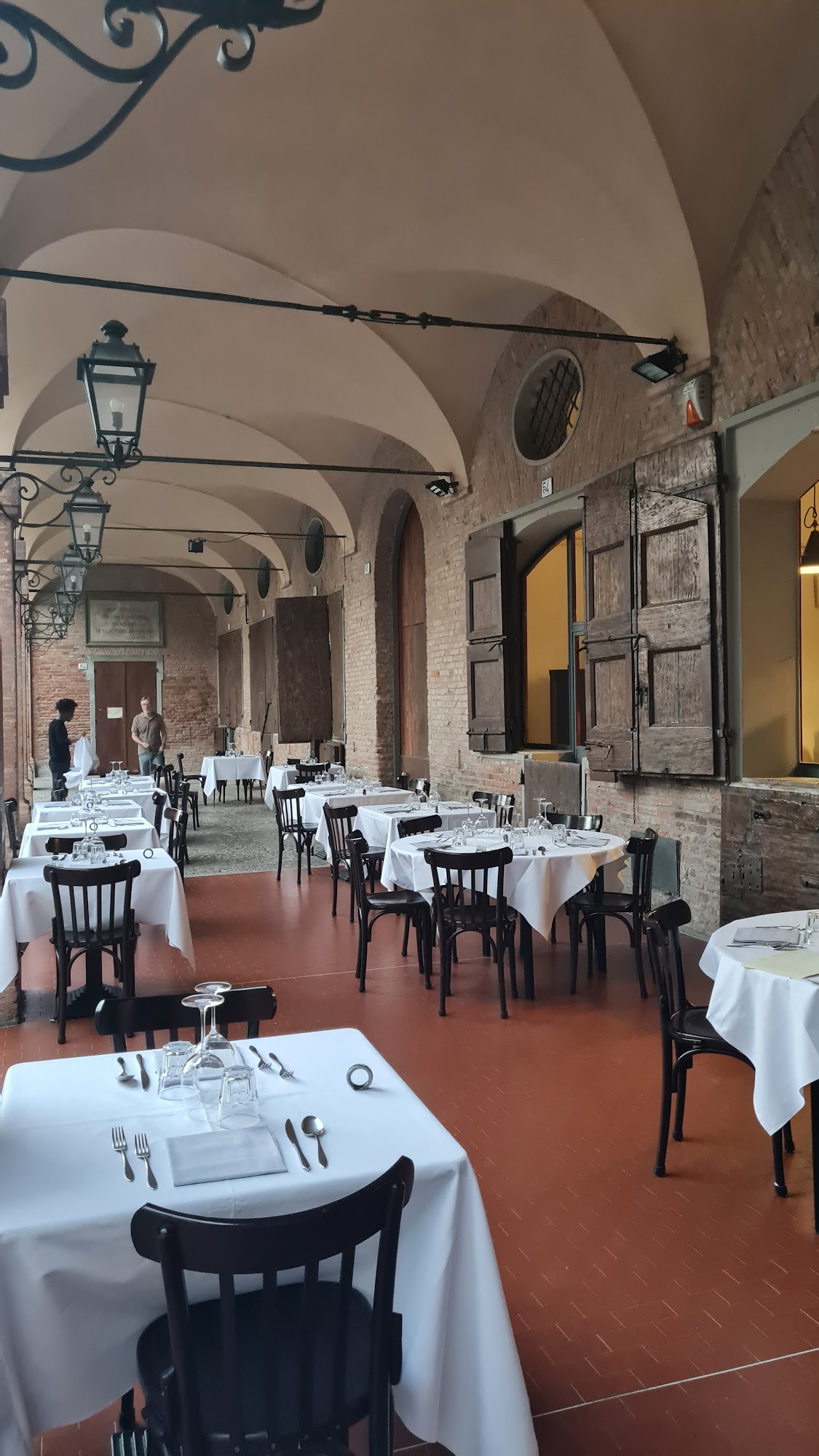 Locanda Pincelli