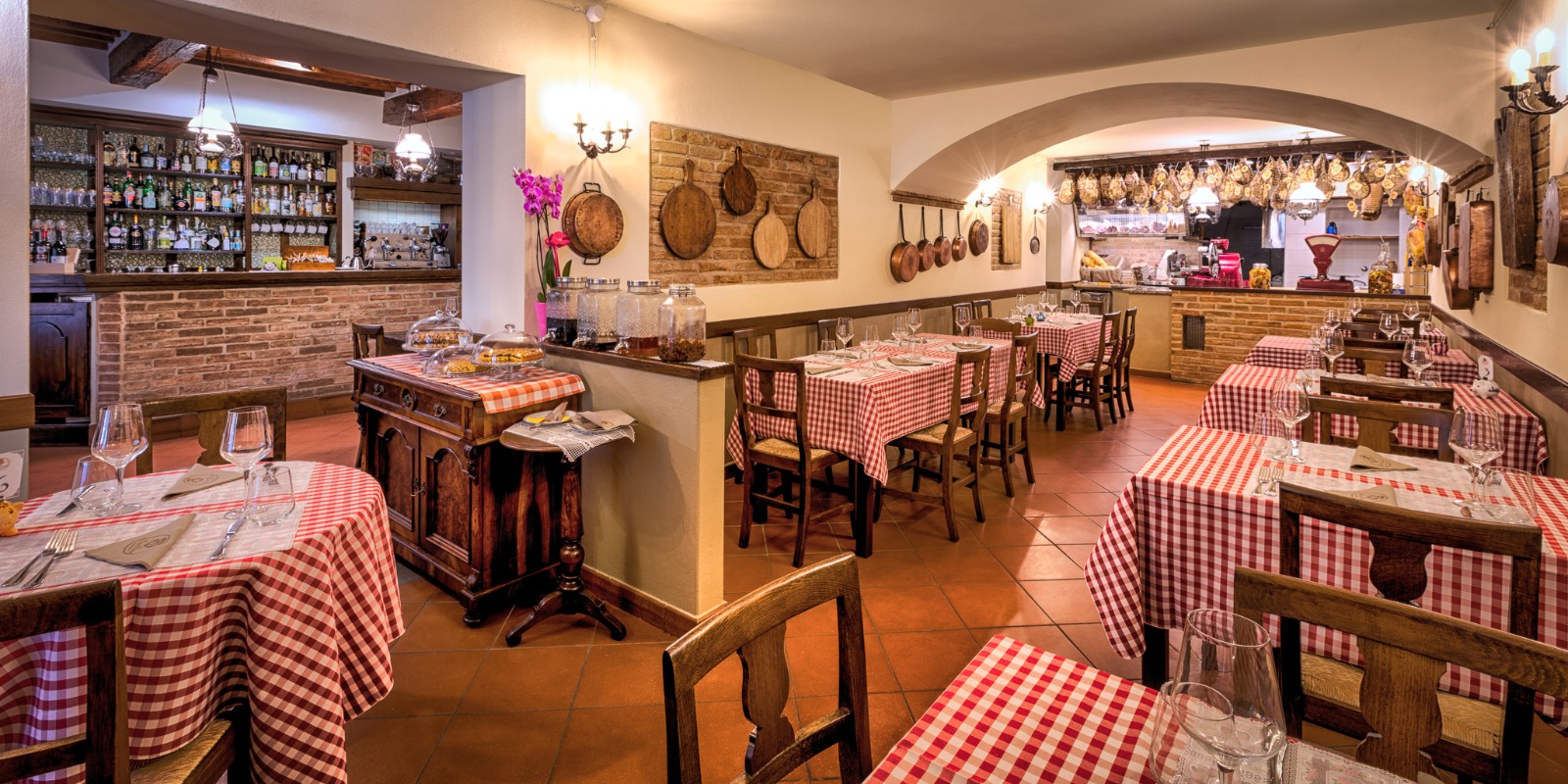 Locanda del Culatello