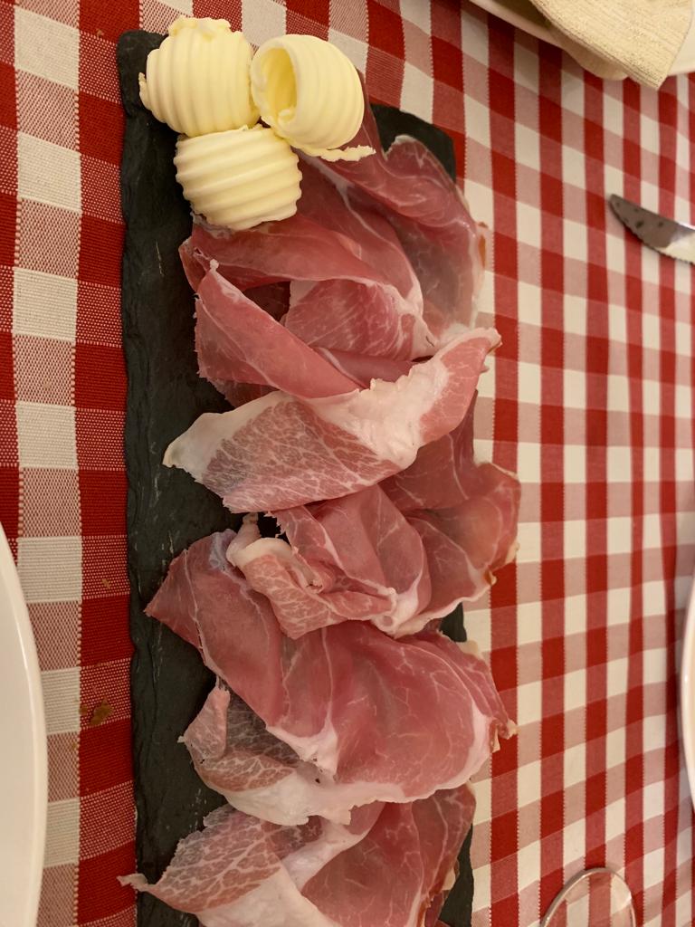 Locanda del Culatello