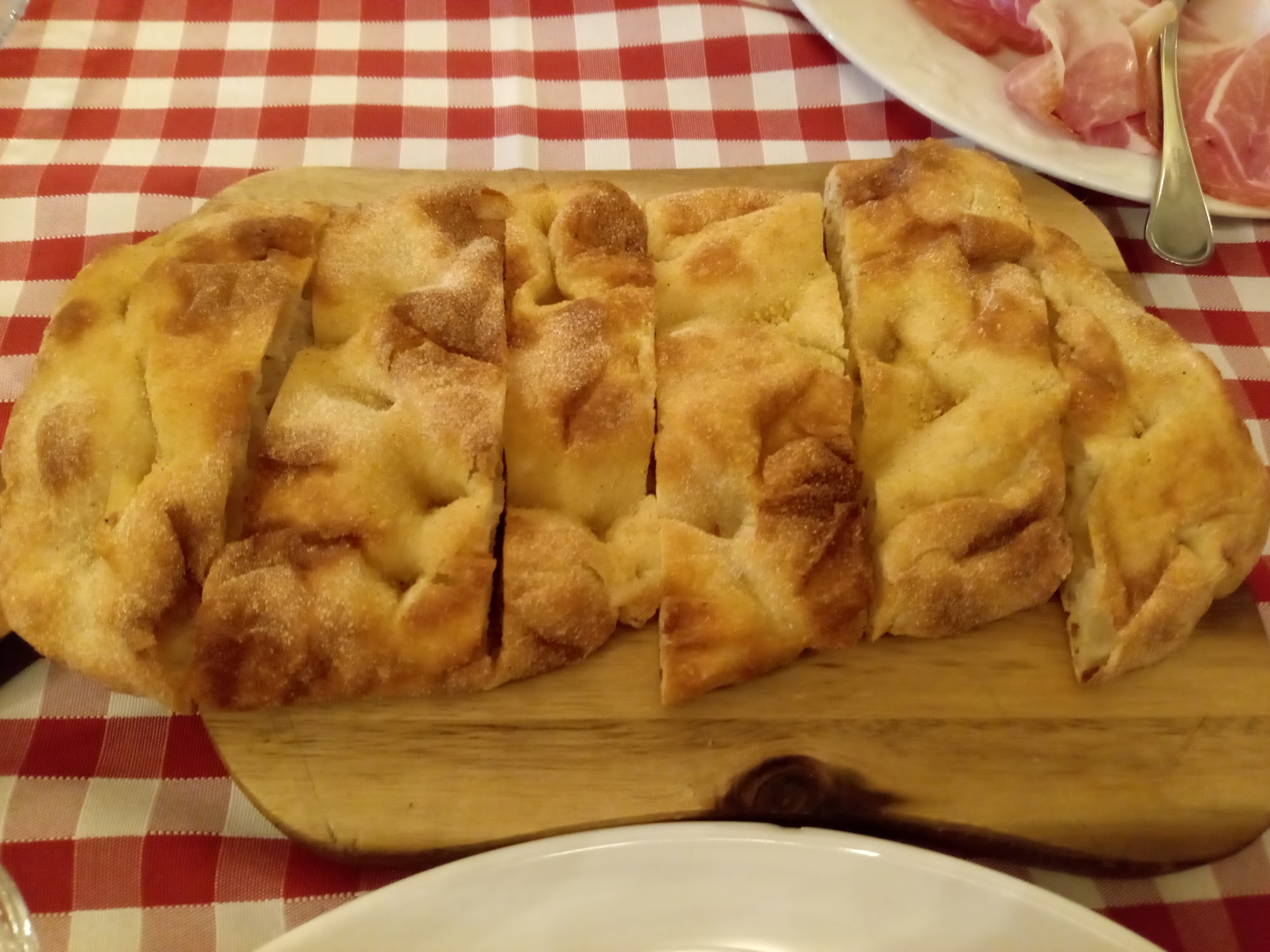 Locanda del Culatello