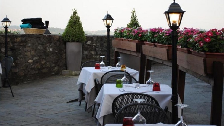 Taverna del Castello
