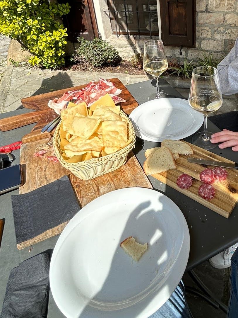 Taverna del Castello