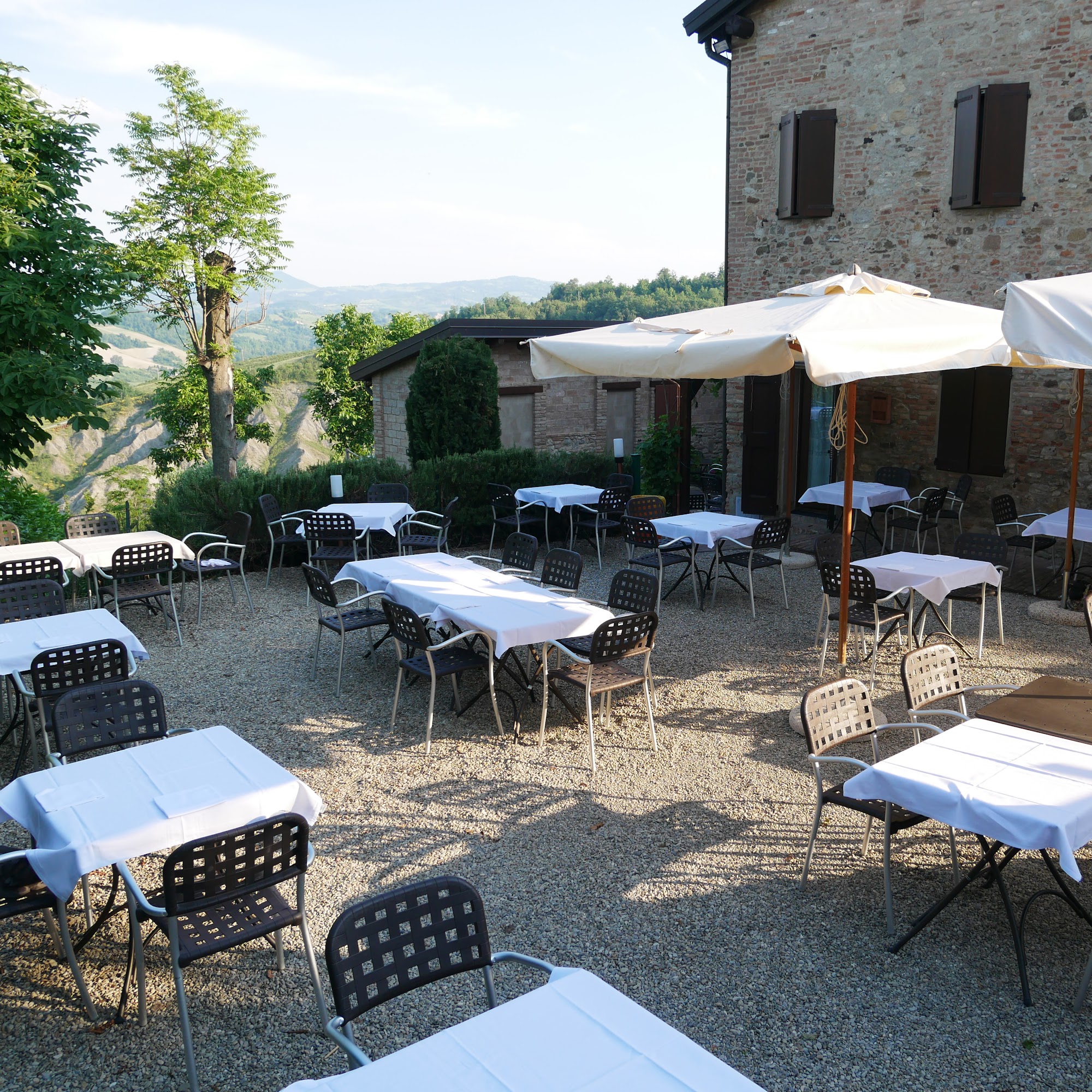 Trattoria del Borgo