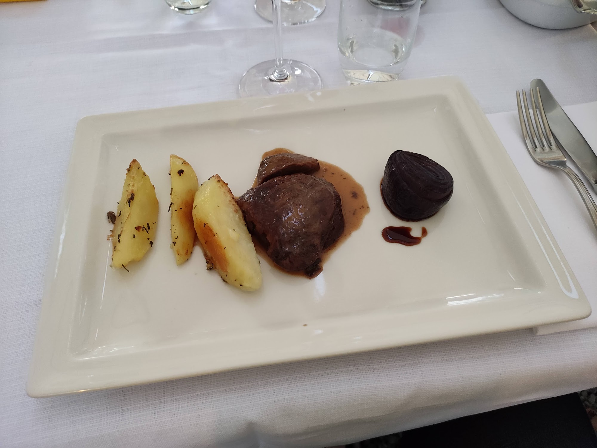 Trattoria del Borgo