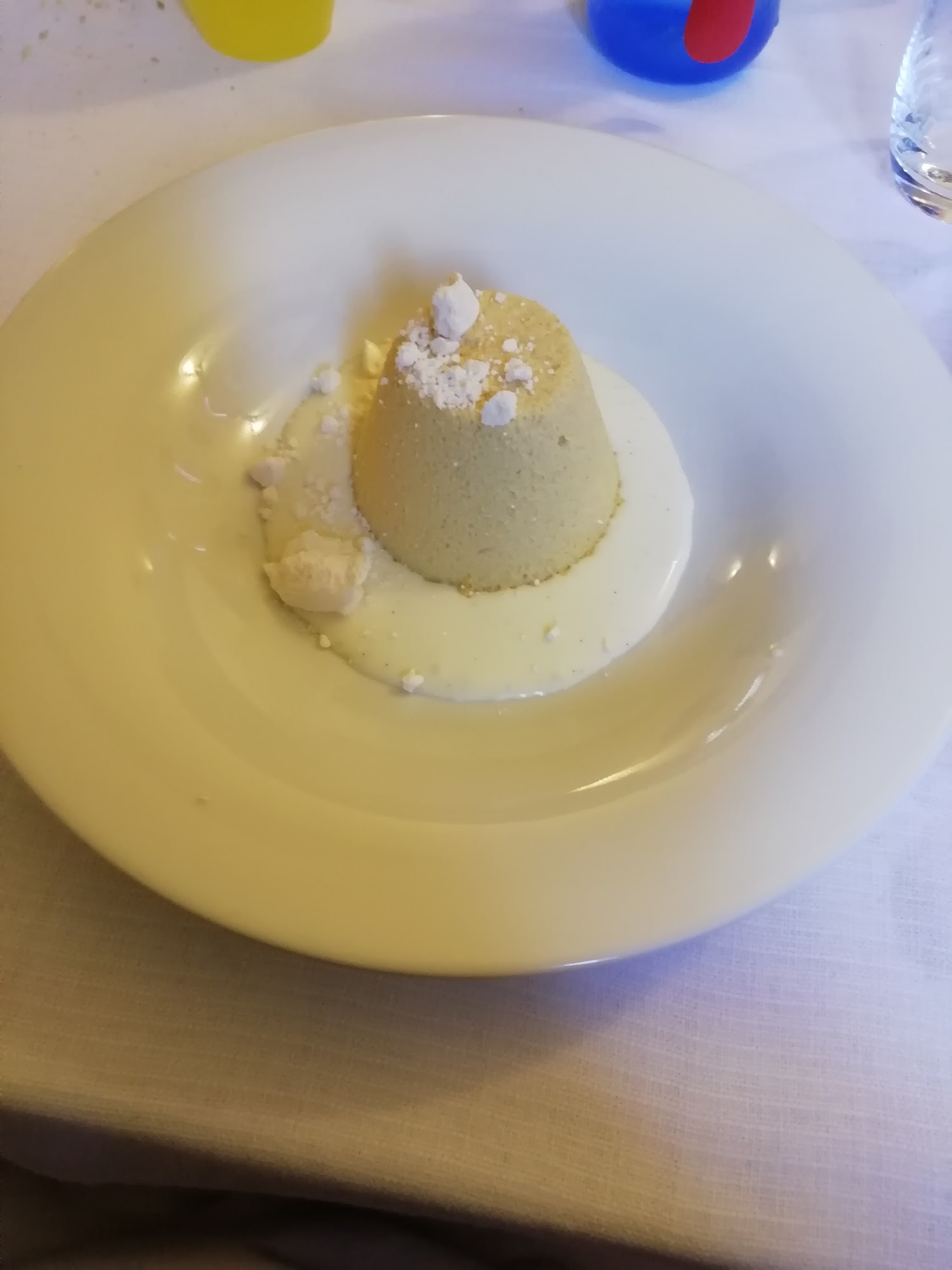 Trattoria del Borgo