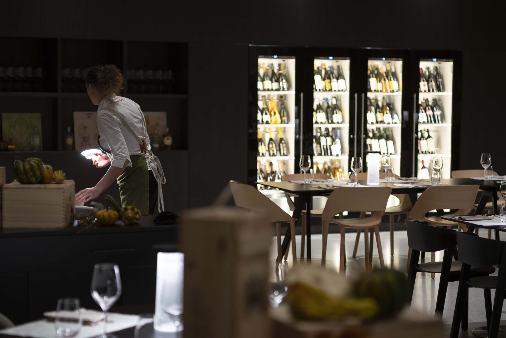 Le Fucine Brasserie