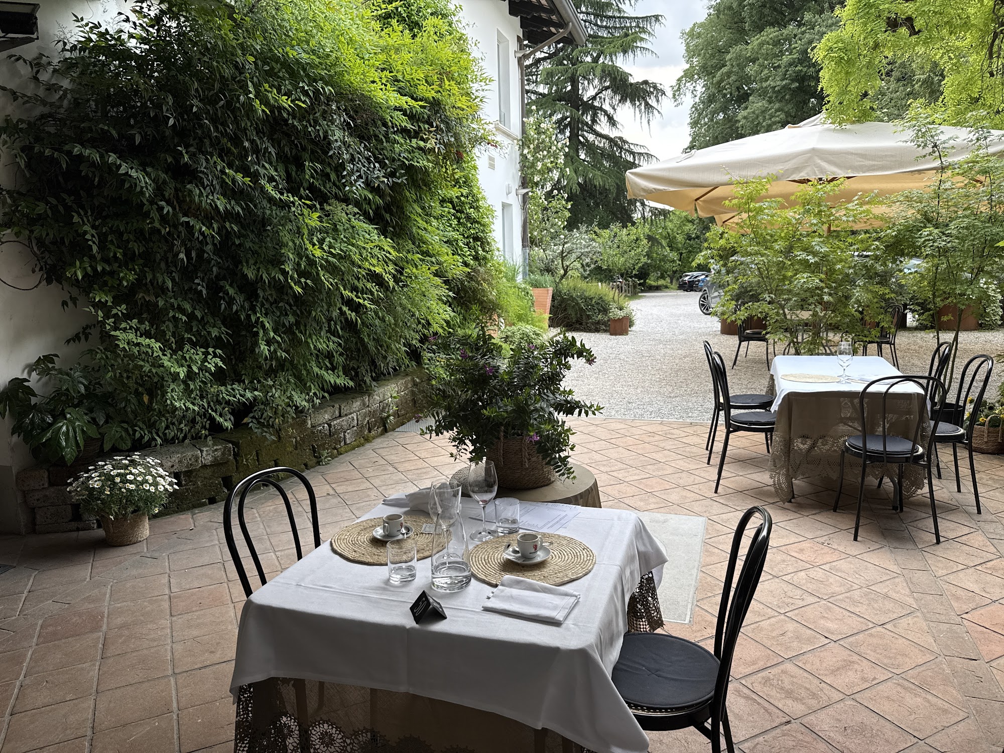 Trattoria al Parco