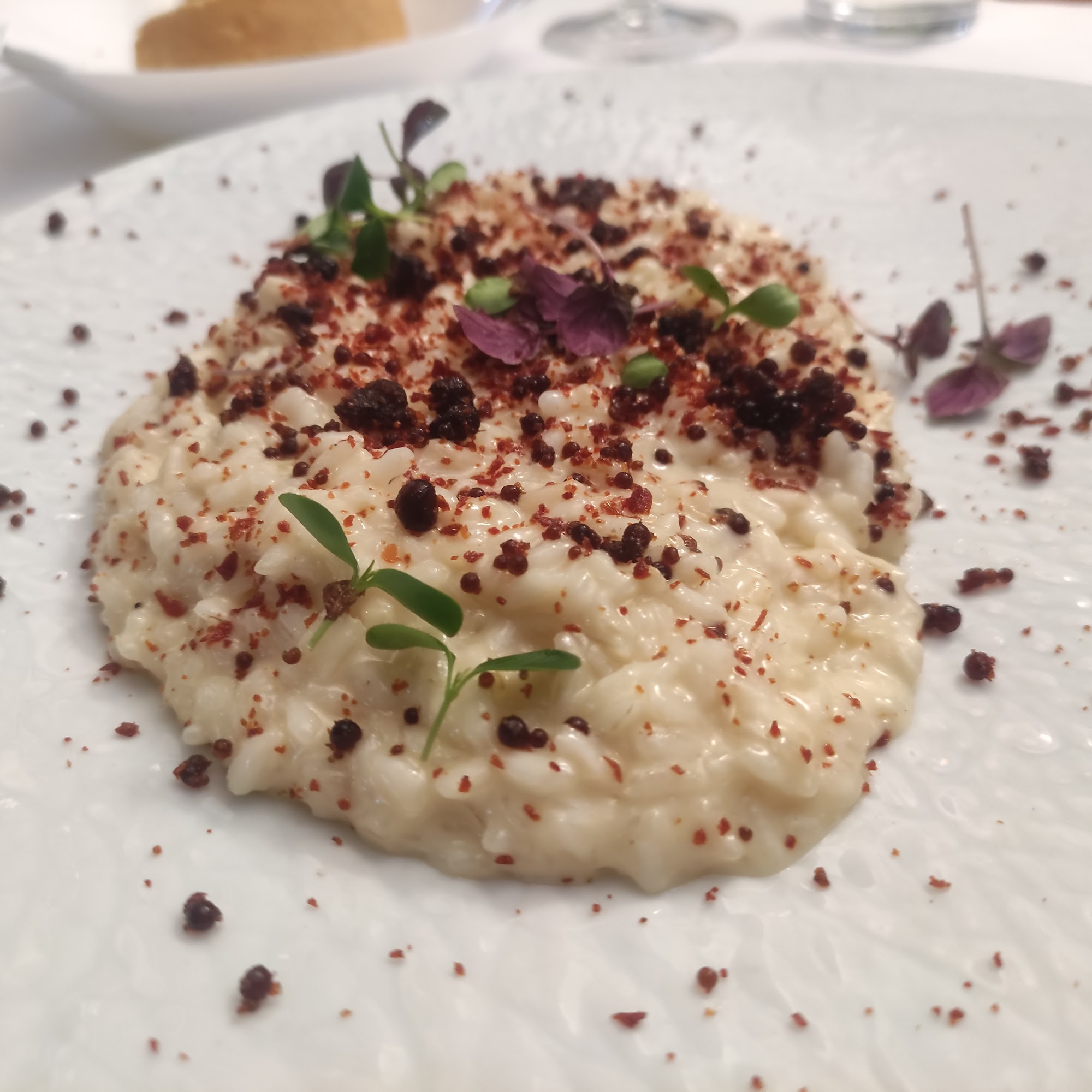 Trattoria al Parco