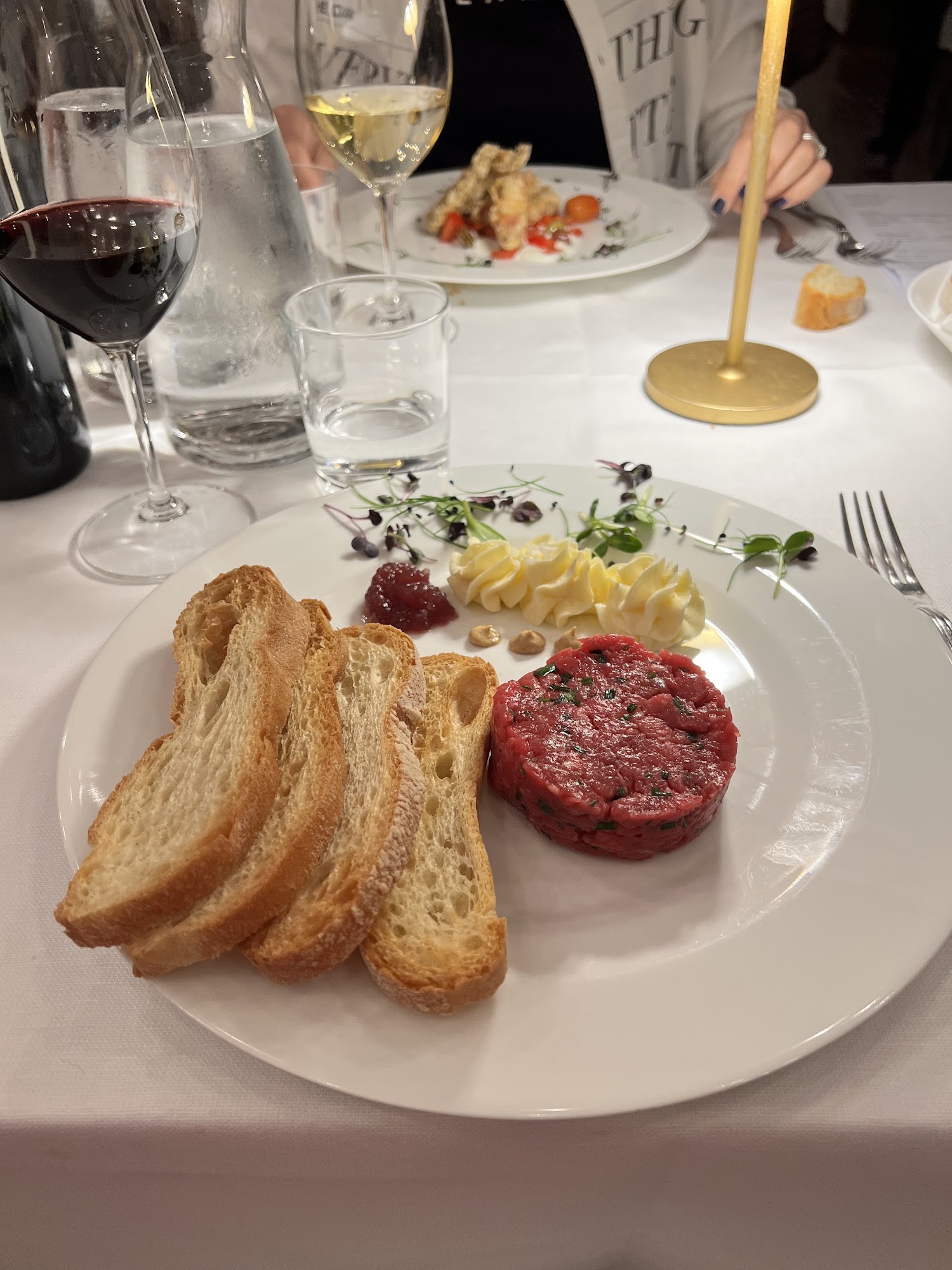 Trattoria al Parco