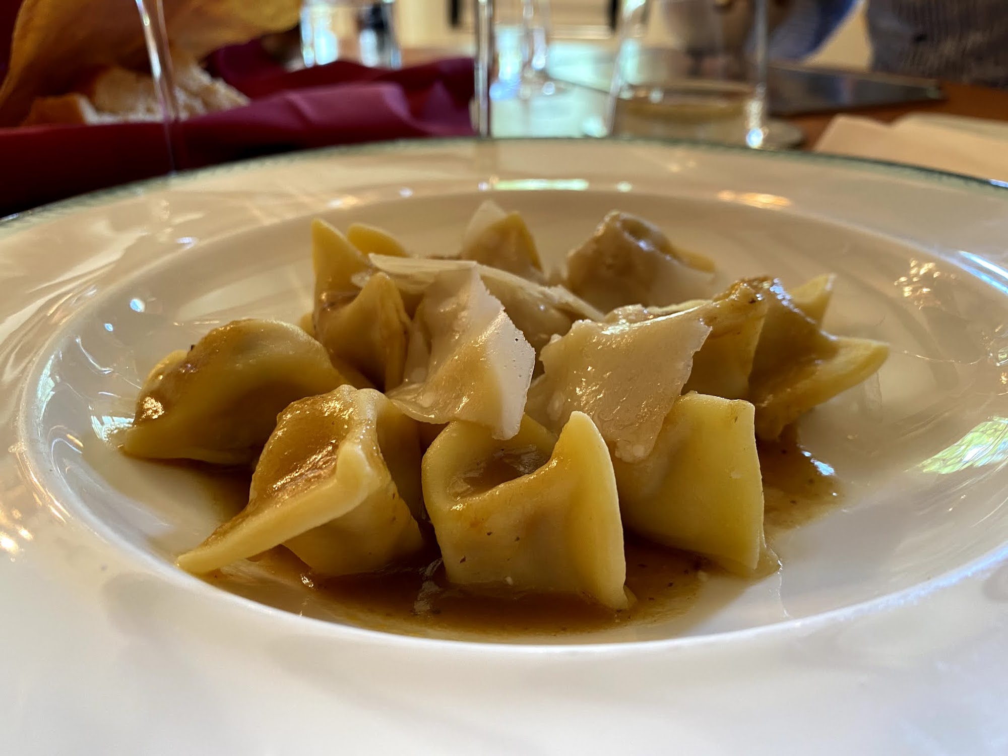 Al Cacciatore de la Subida
