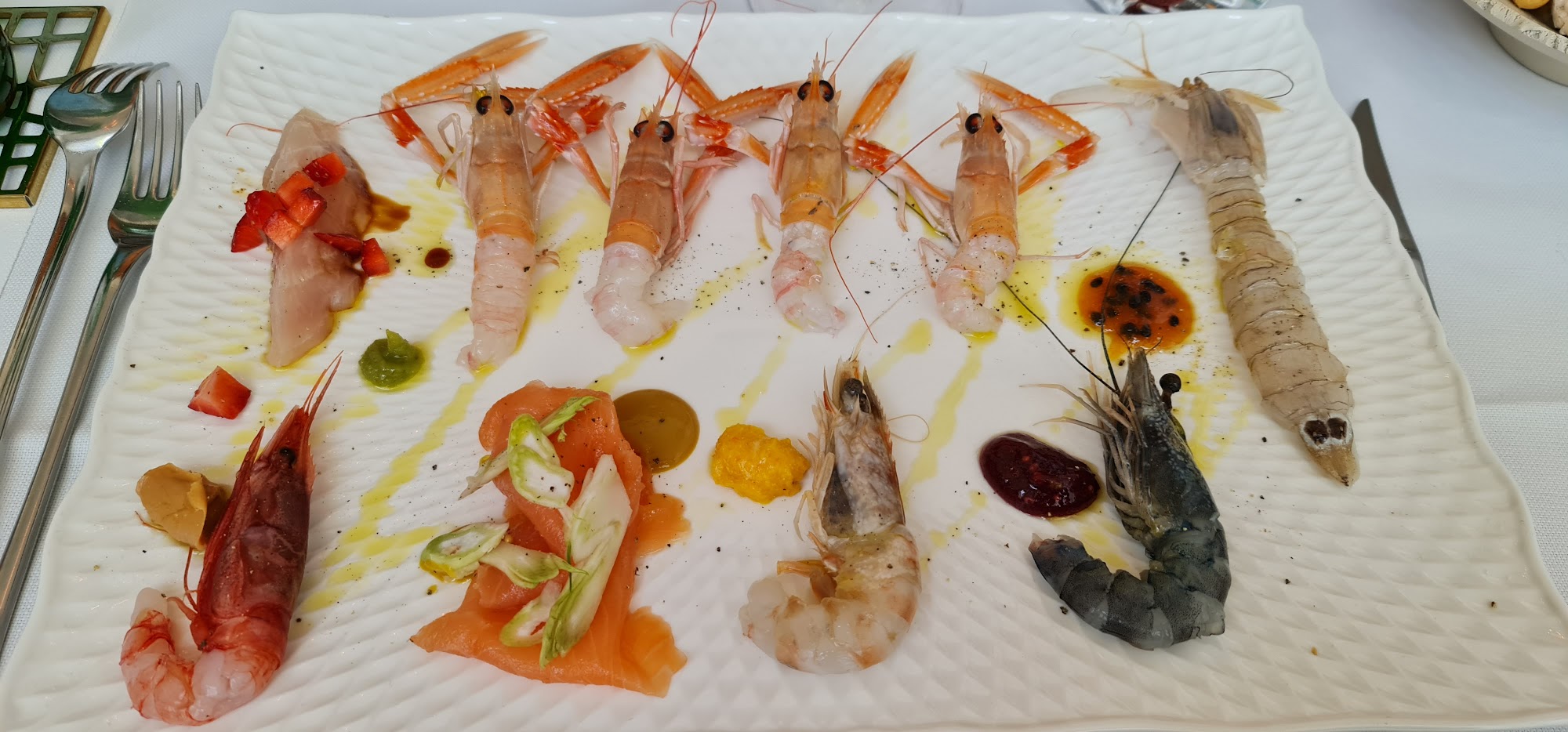 Osteria Borgo Ronche