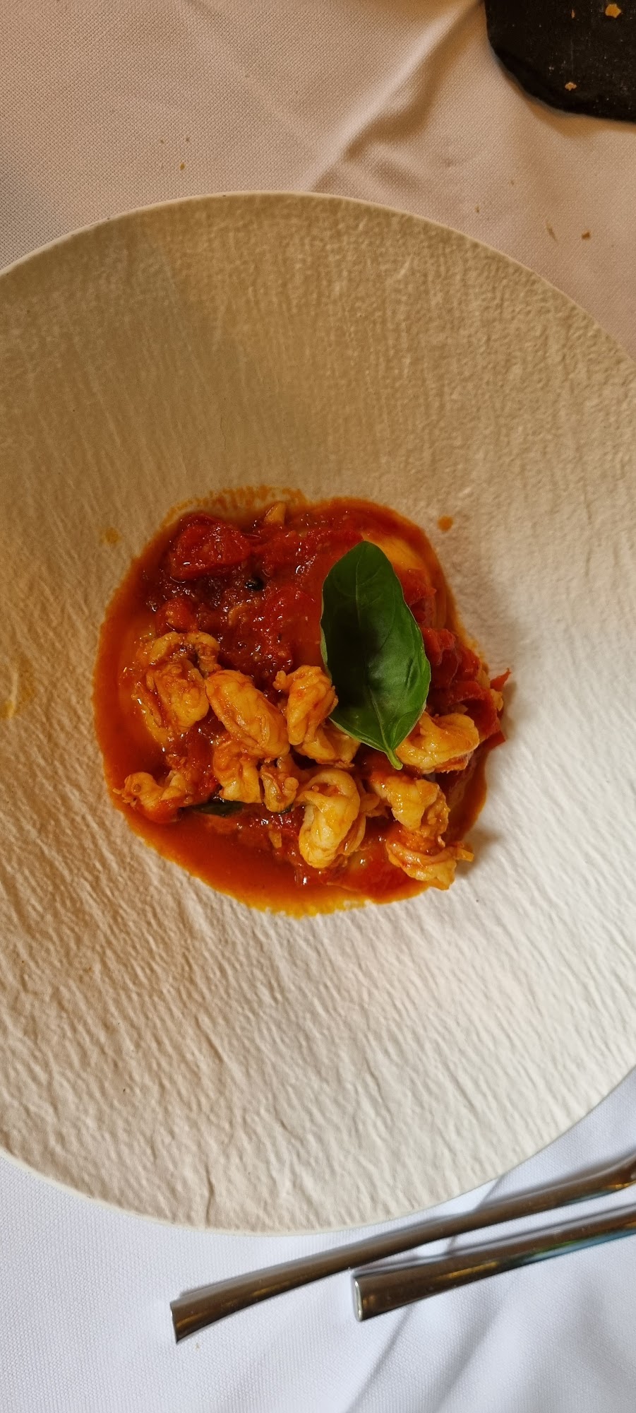 Osteria Borgo Ronche