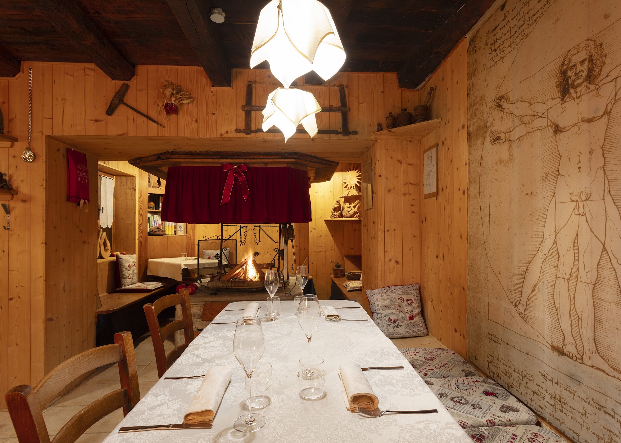 Osteria da Cippi