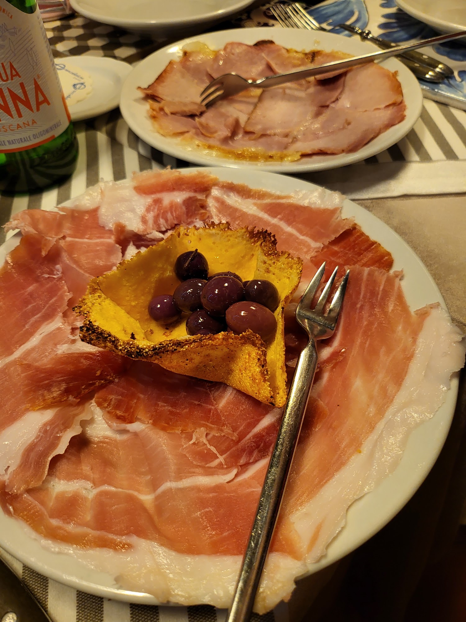 Alla Luna