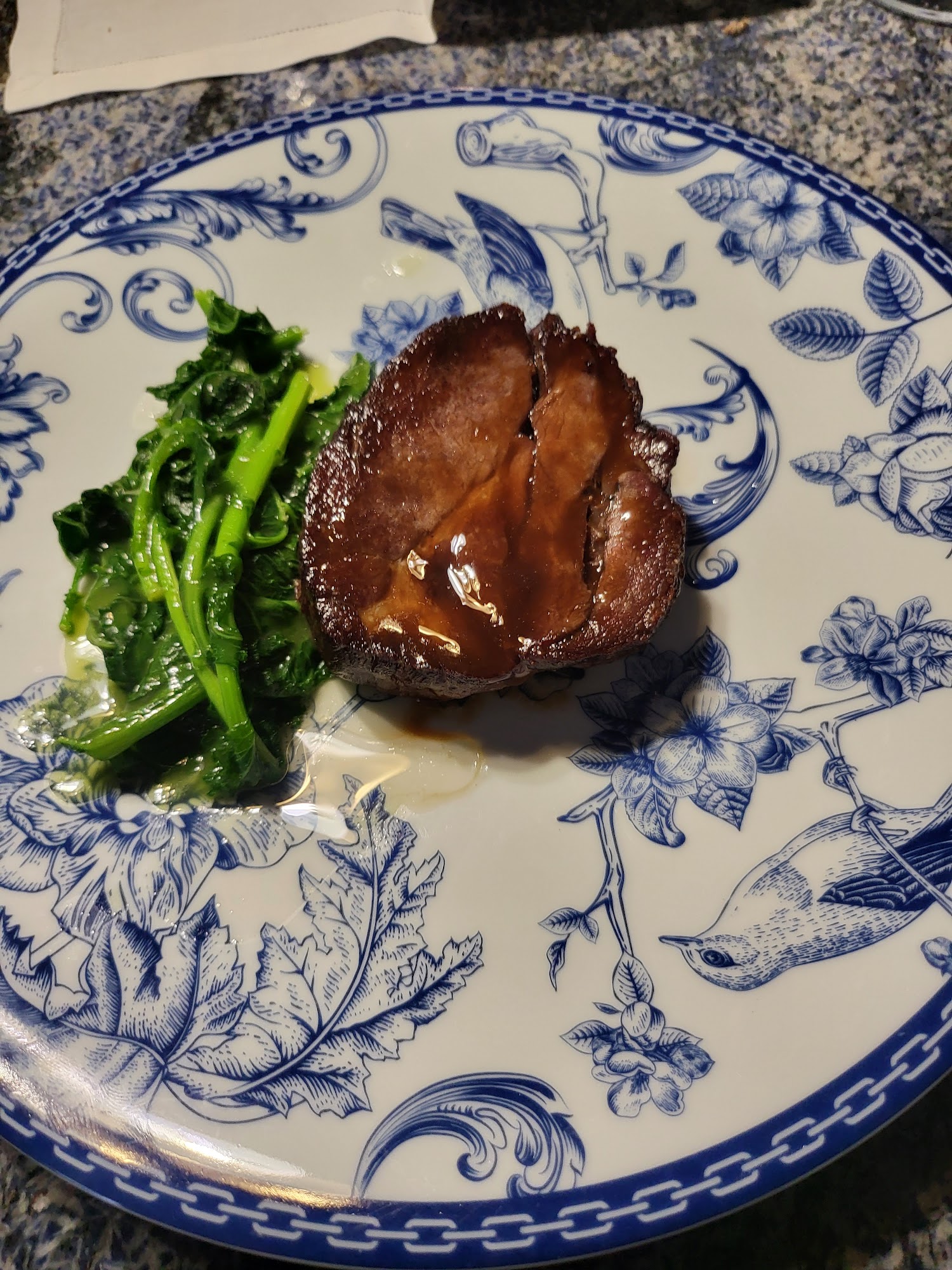 AB Osteria Contemporanea