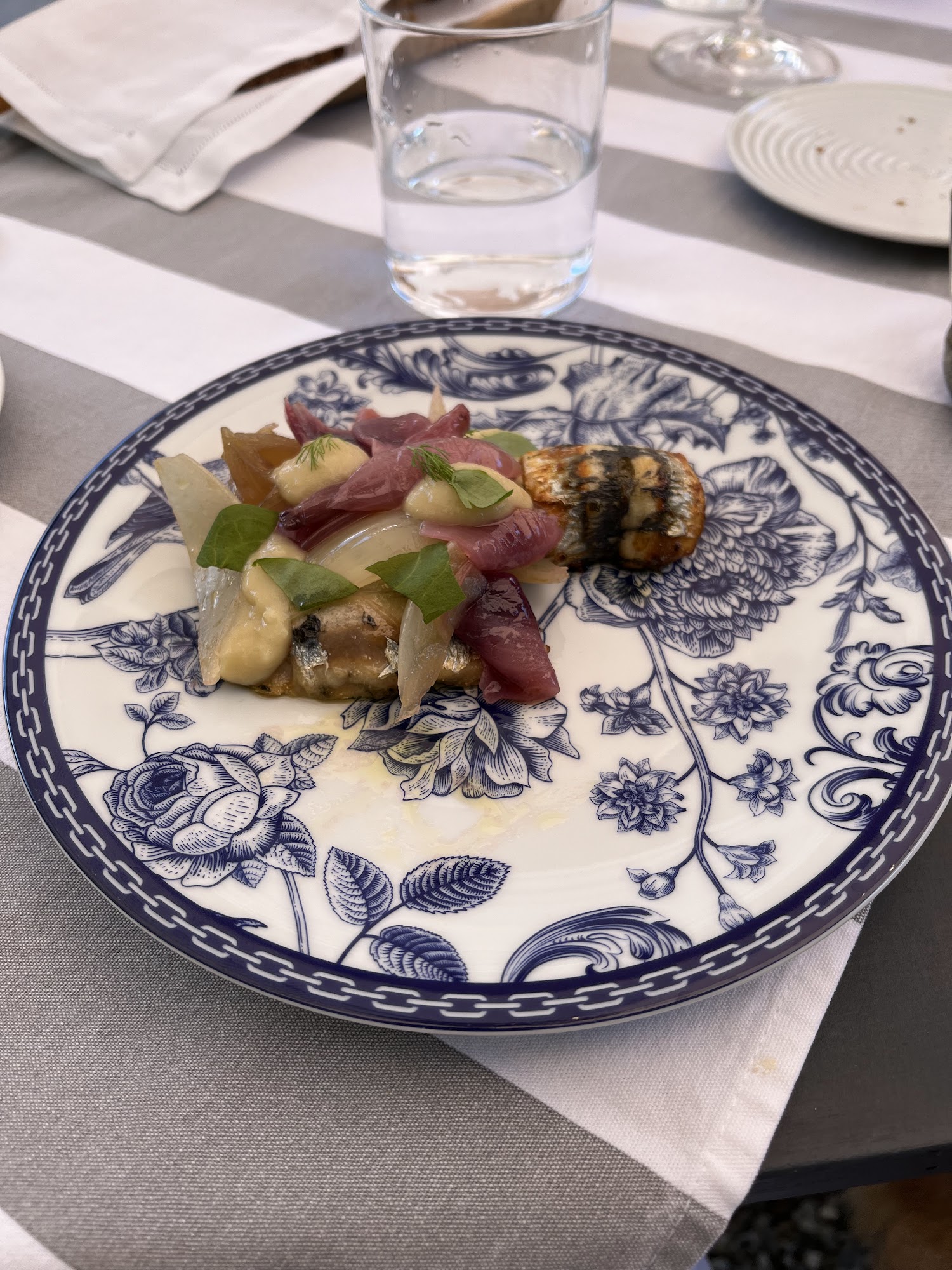 AB Osteria Contemporanea