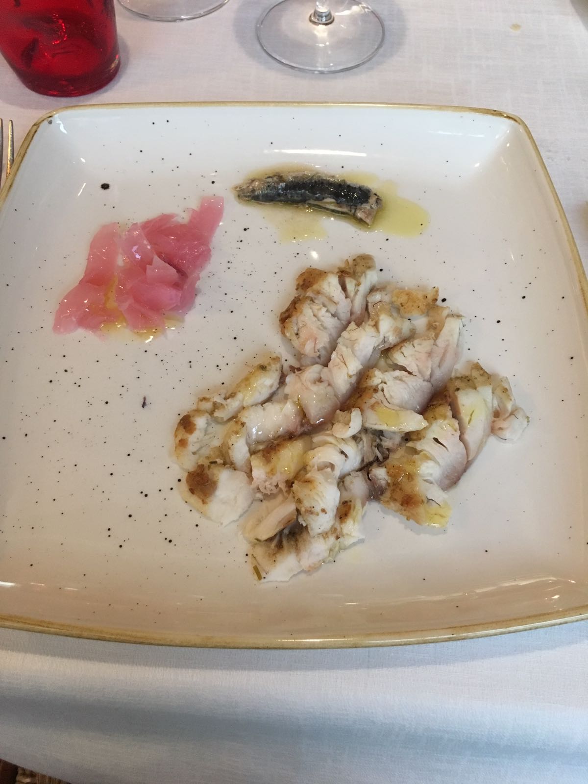 Trattoria Barcaneta