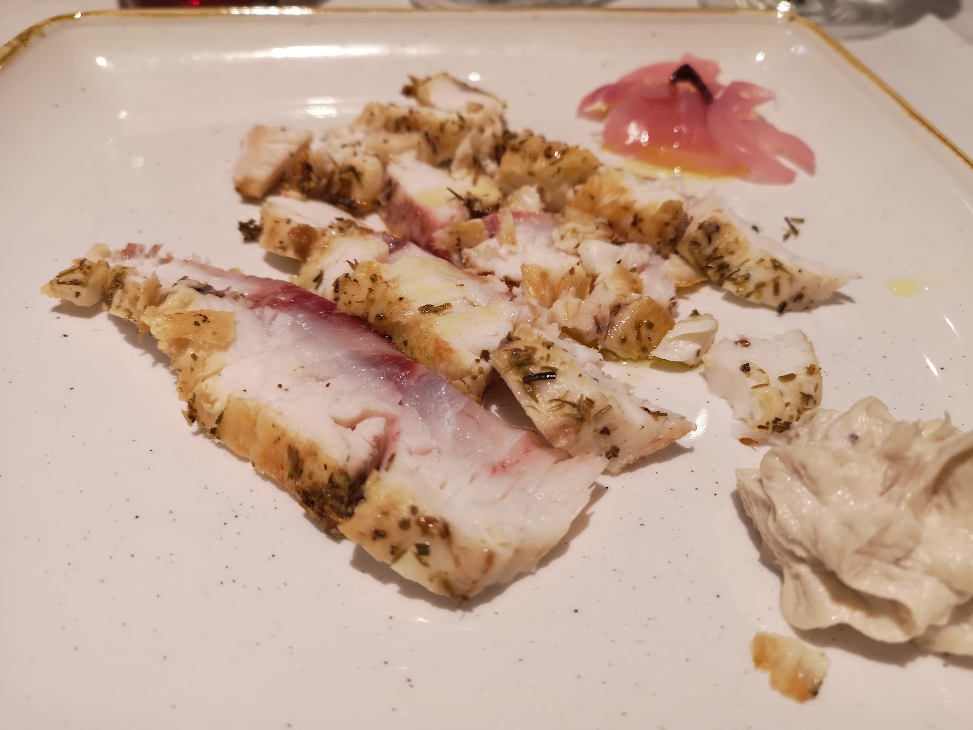 Trattoria Barcaneta