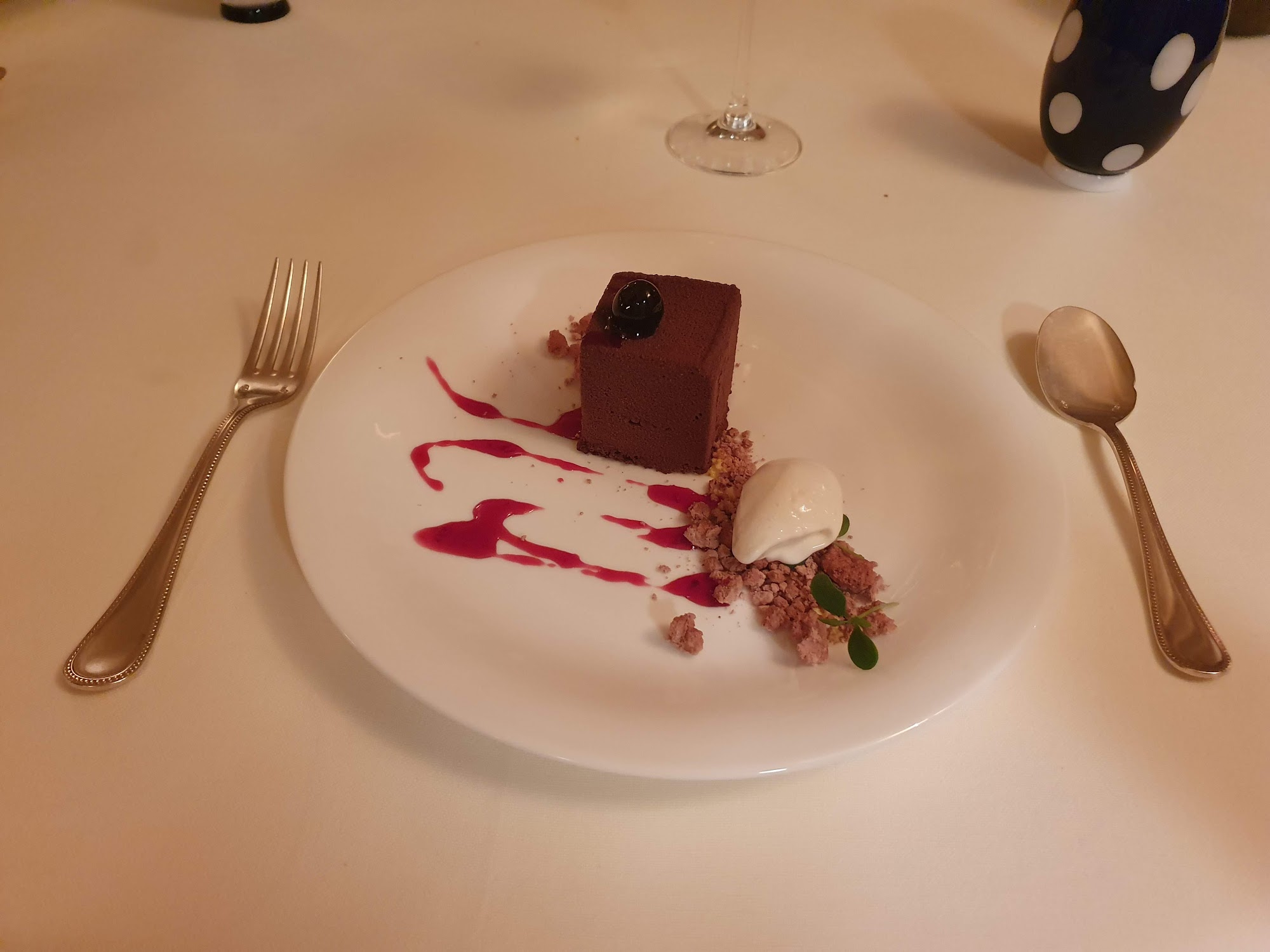 Osteria Altran