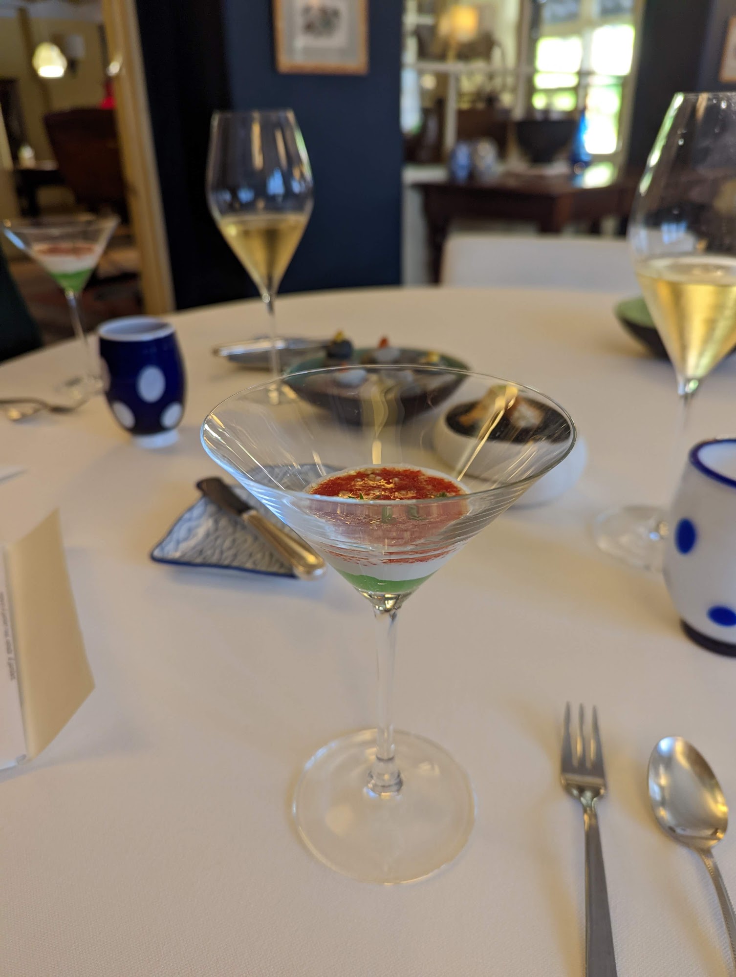 Osteria Altran