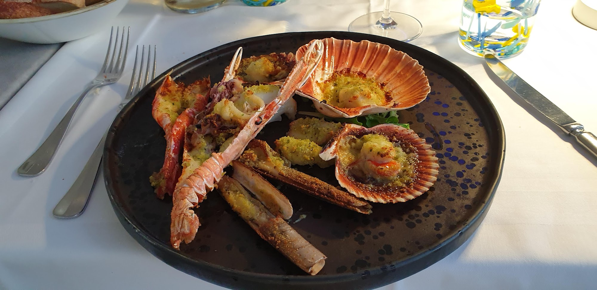 La Darsena