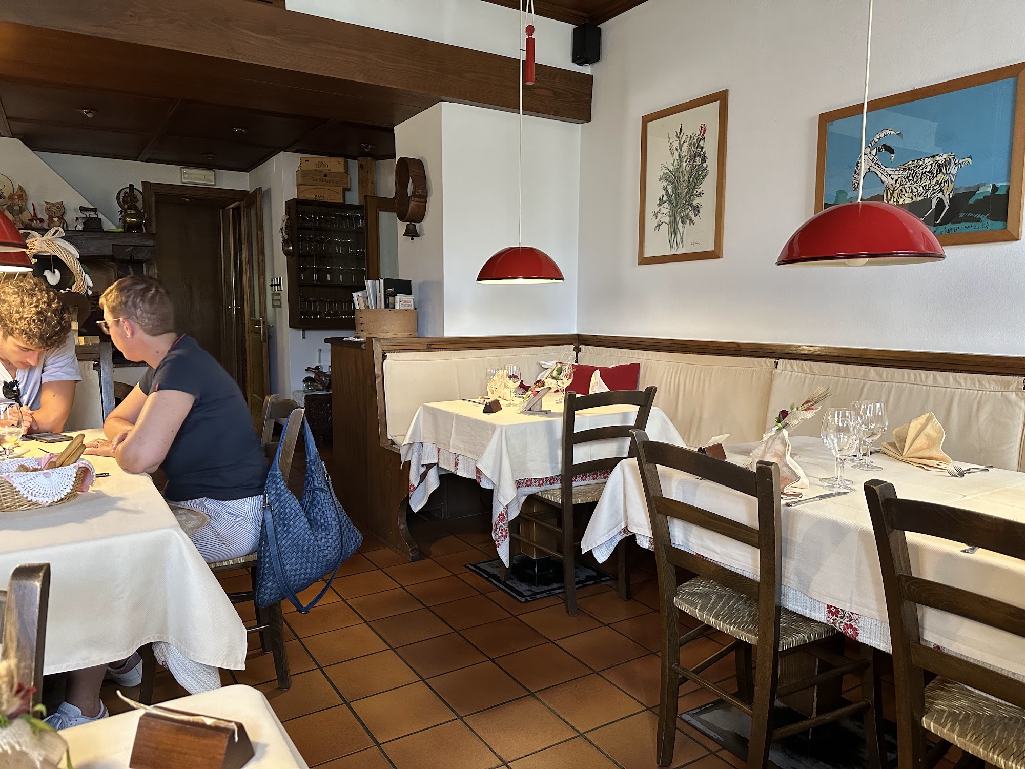Alla Pace