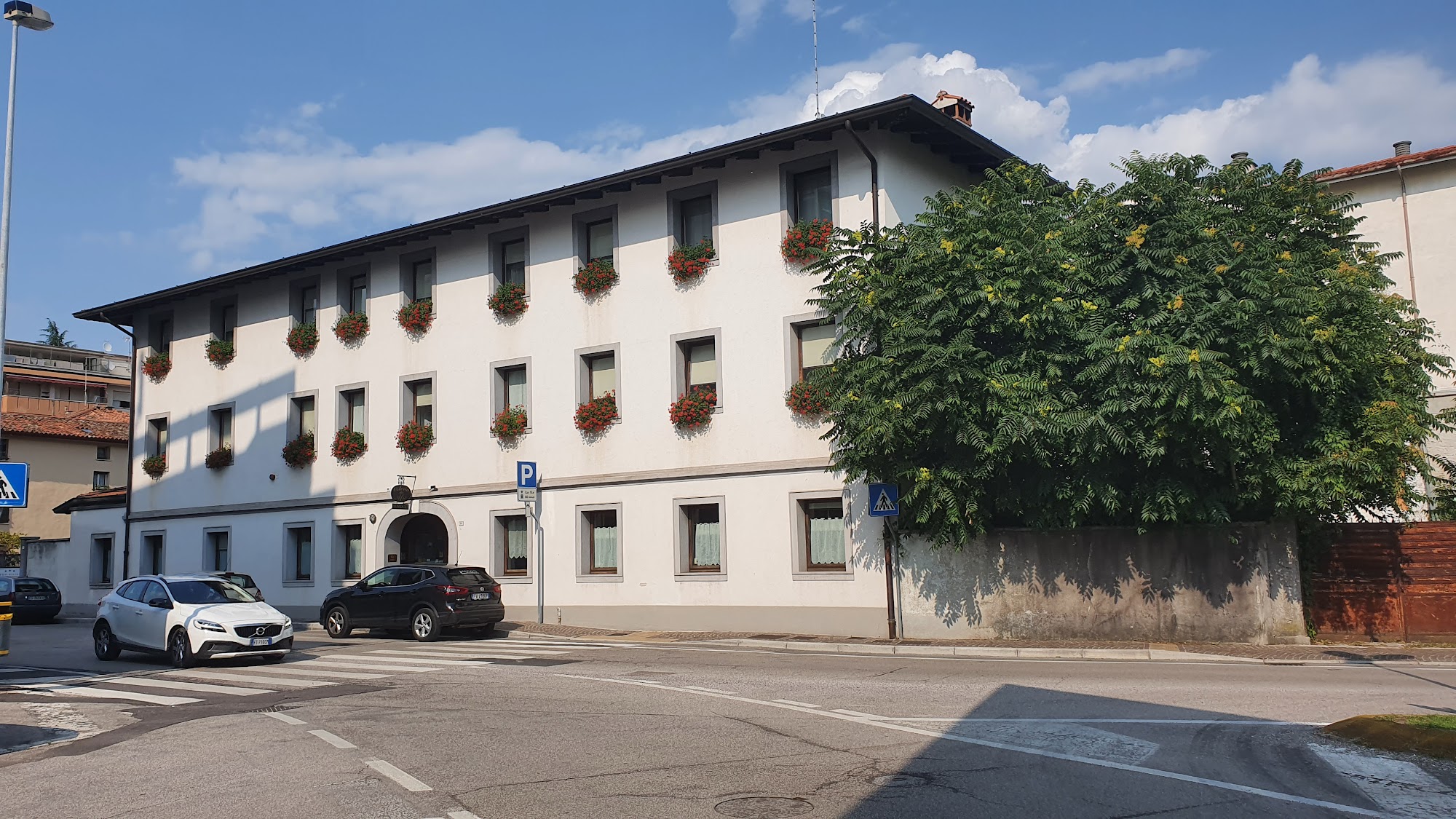 Osteria da Afro