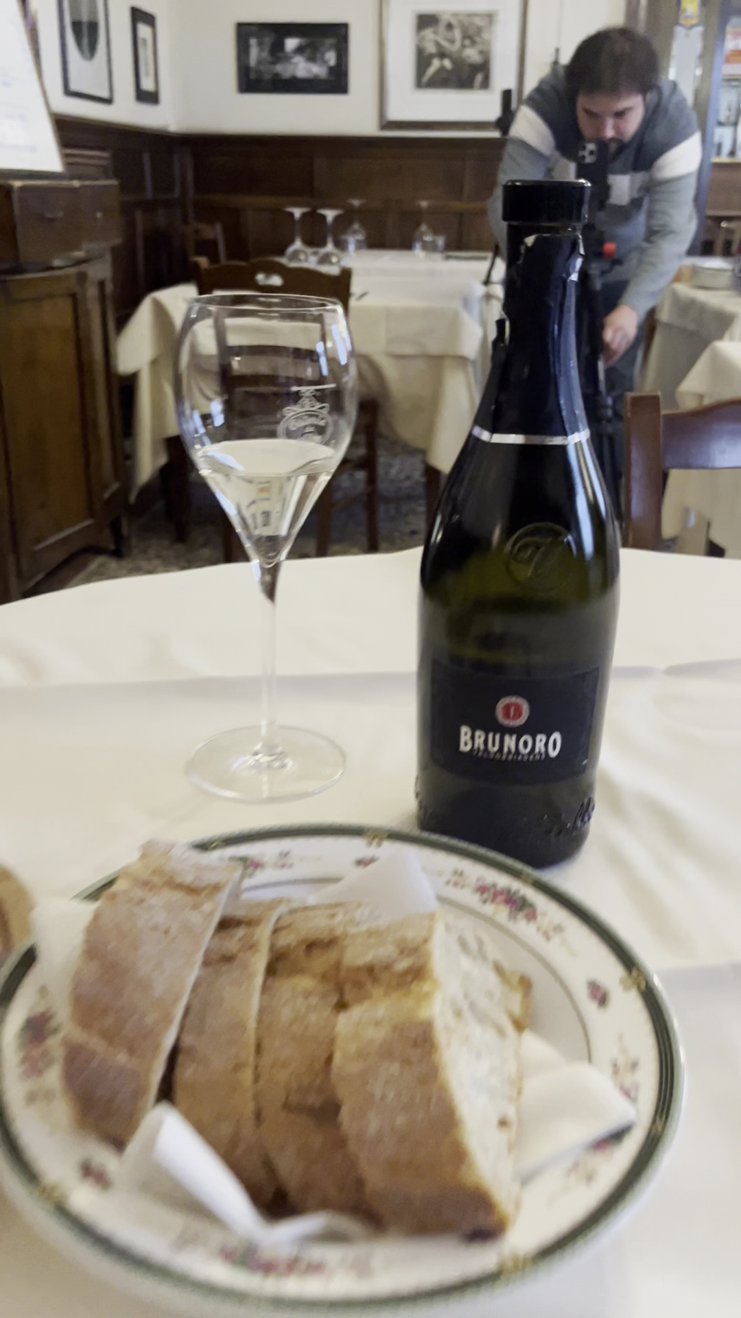 Osteria da Afro