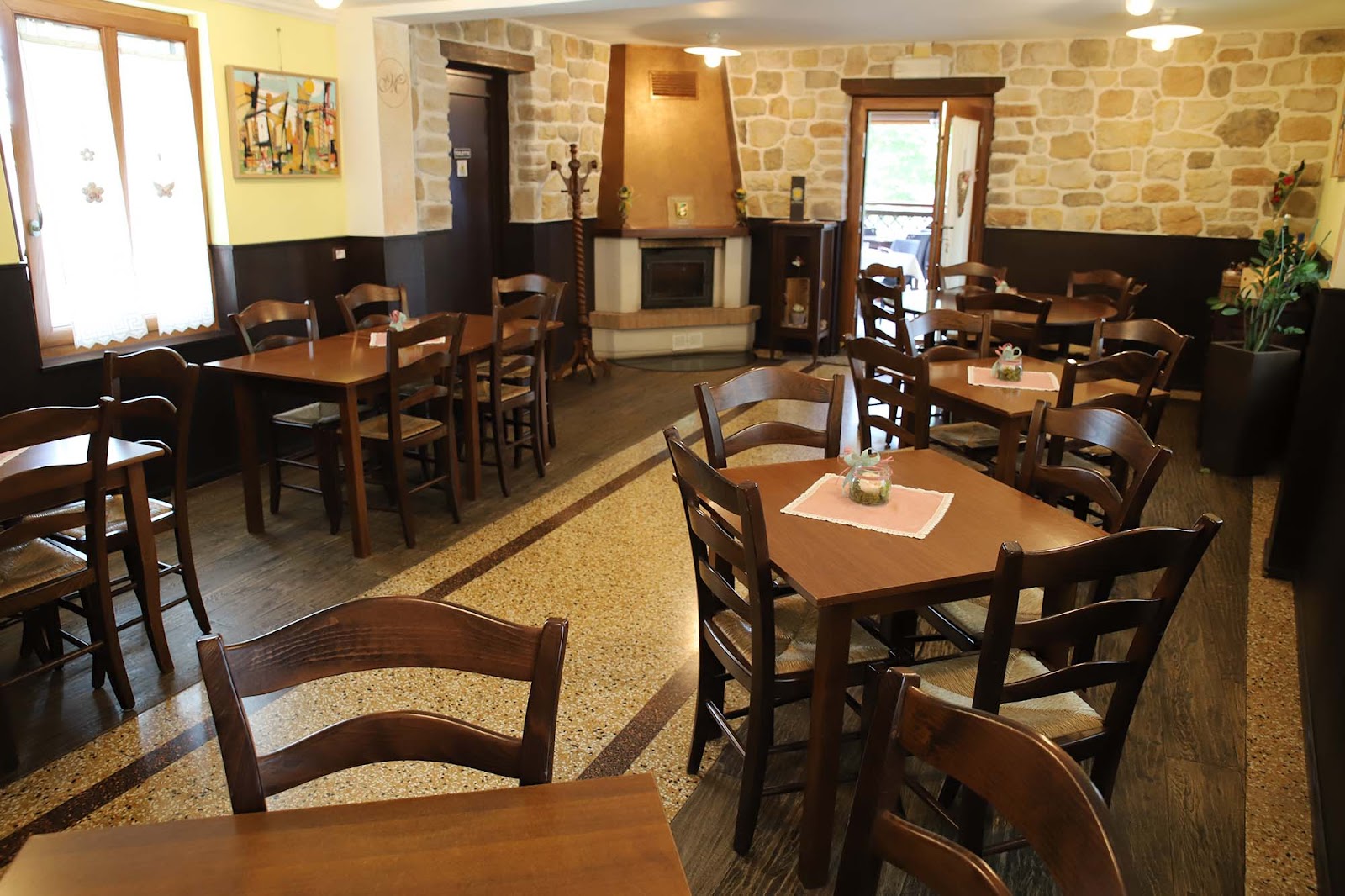 Antica Trattoria da Miculan