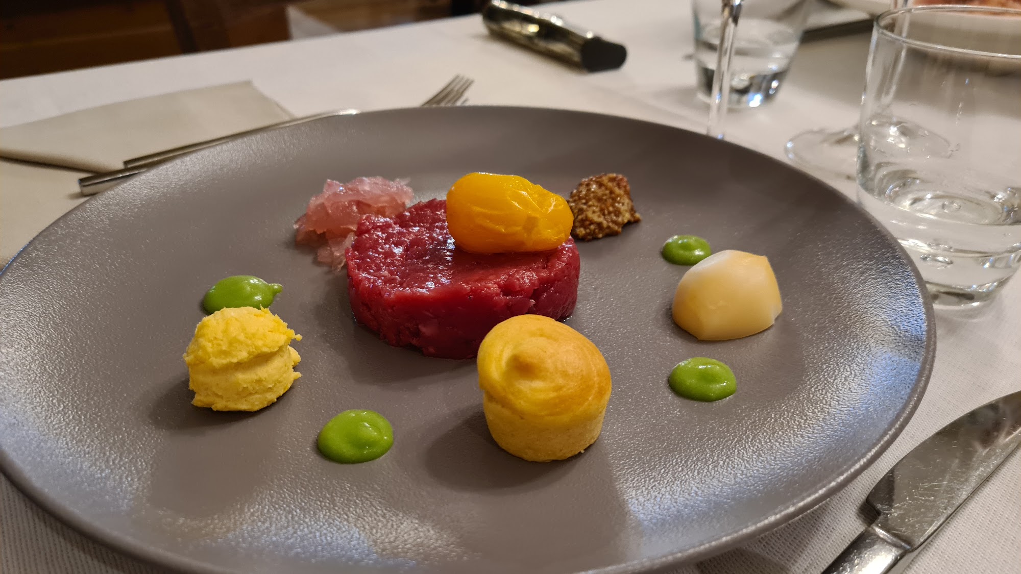 Antica Trattoria da Miculan