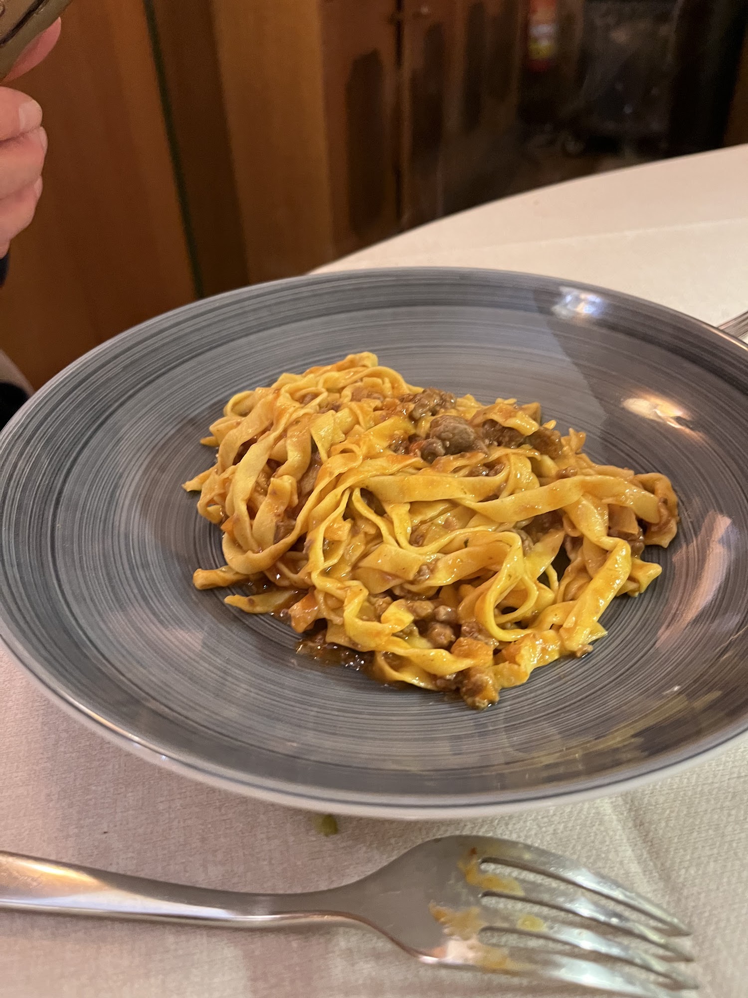 Là di Boschet-Antica Trattoria Boschetti