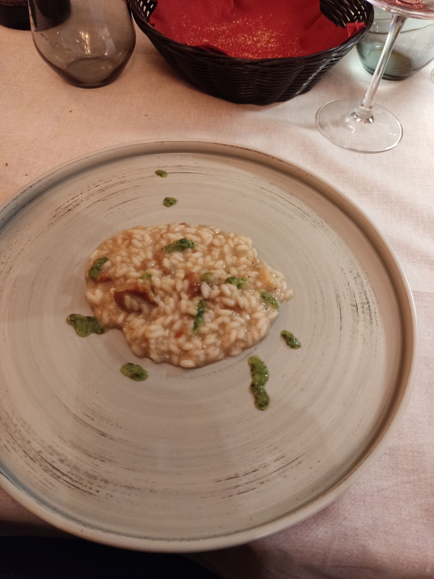 Là di Boschet-Antica Trattoria Boschetti
