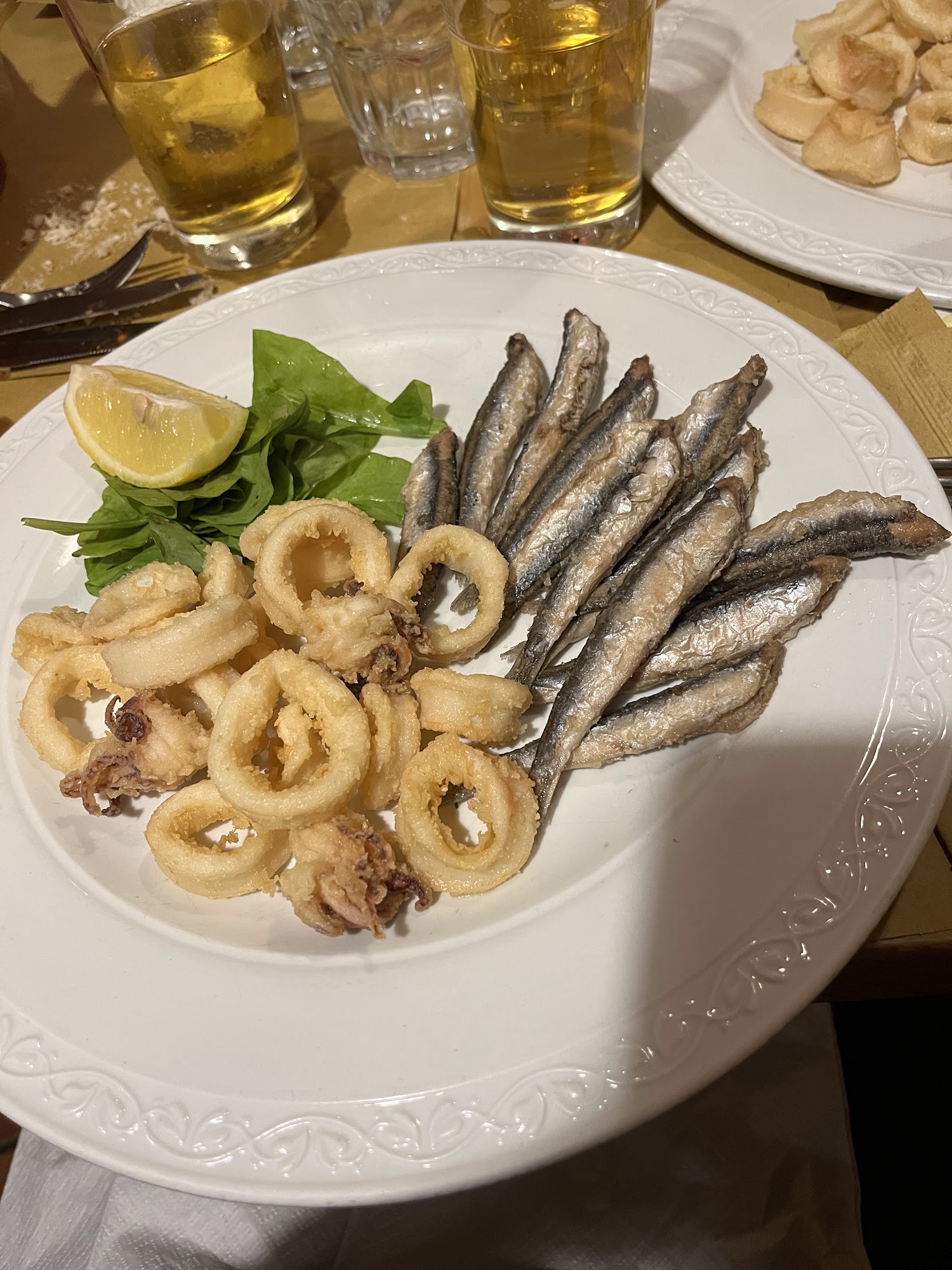 Alla Bella Trieste