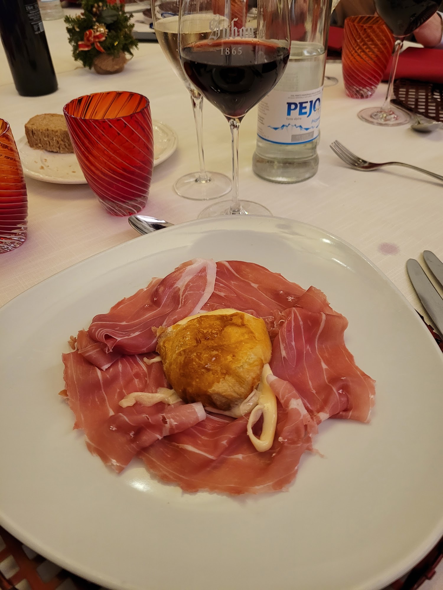 Antica Trattoria Suban