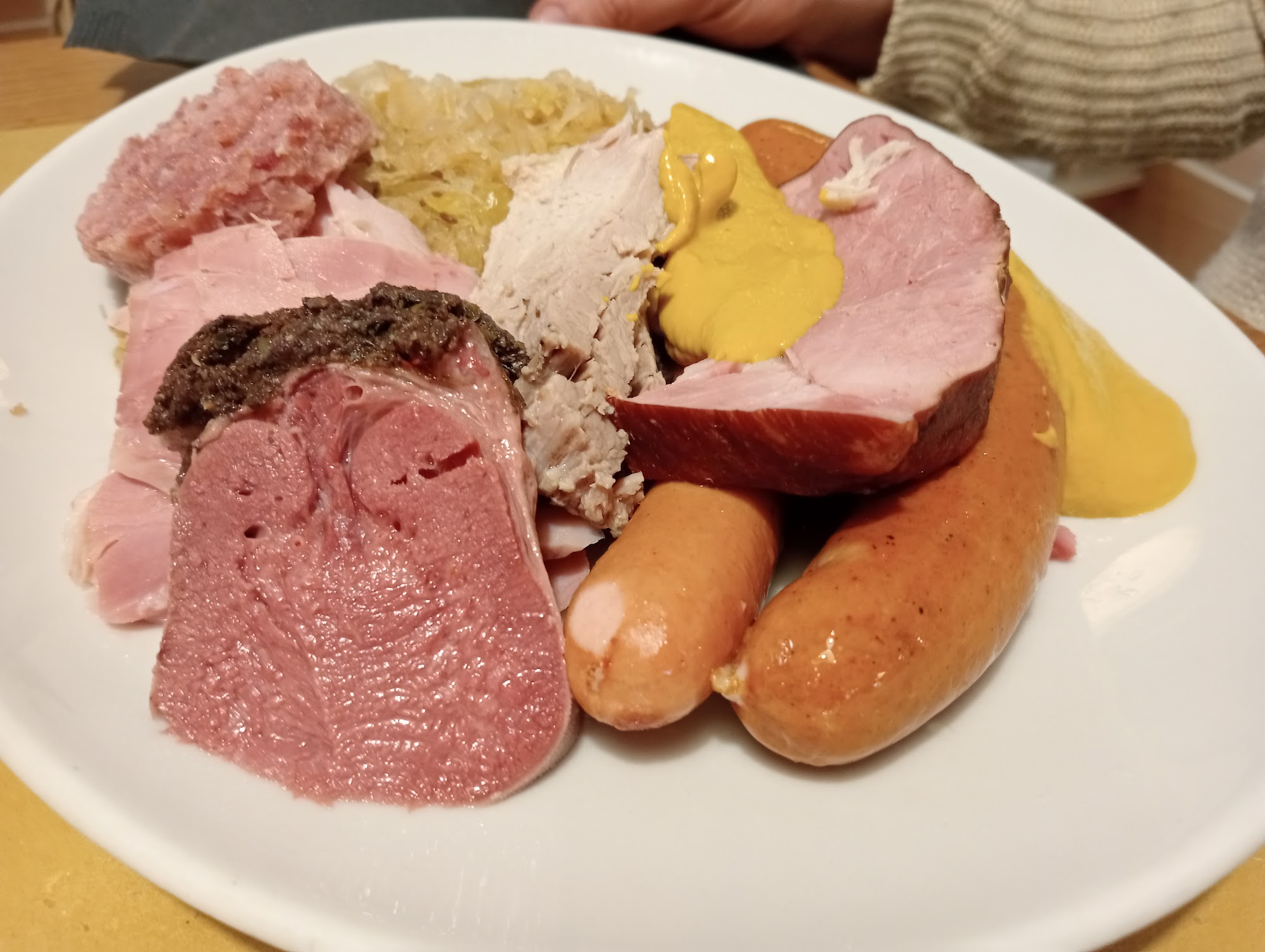 Da Siora Rosa