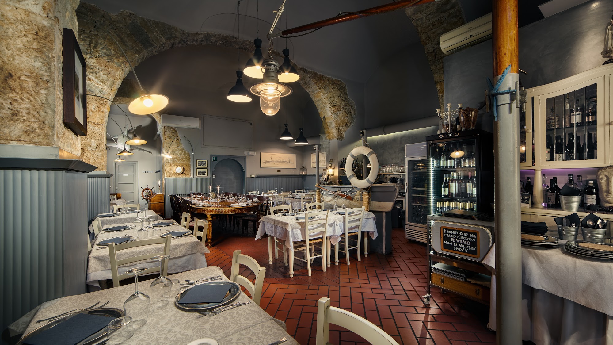 La Bottega di Trimalcione