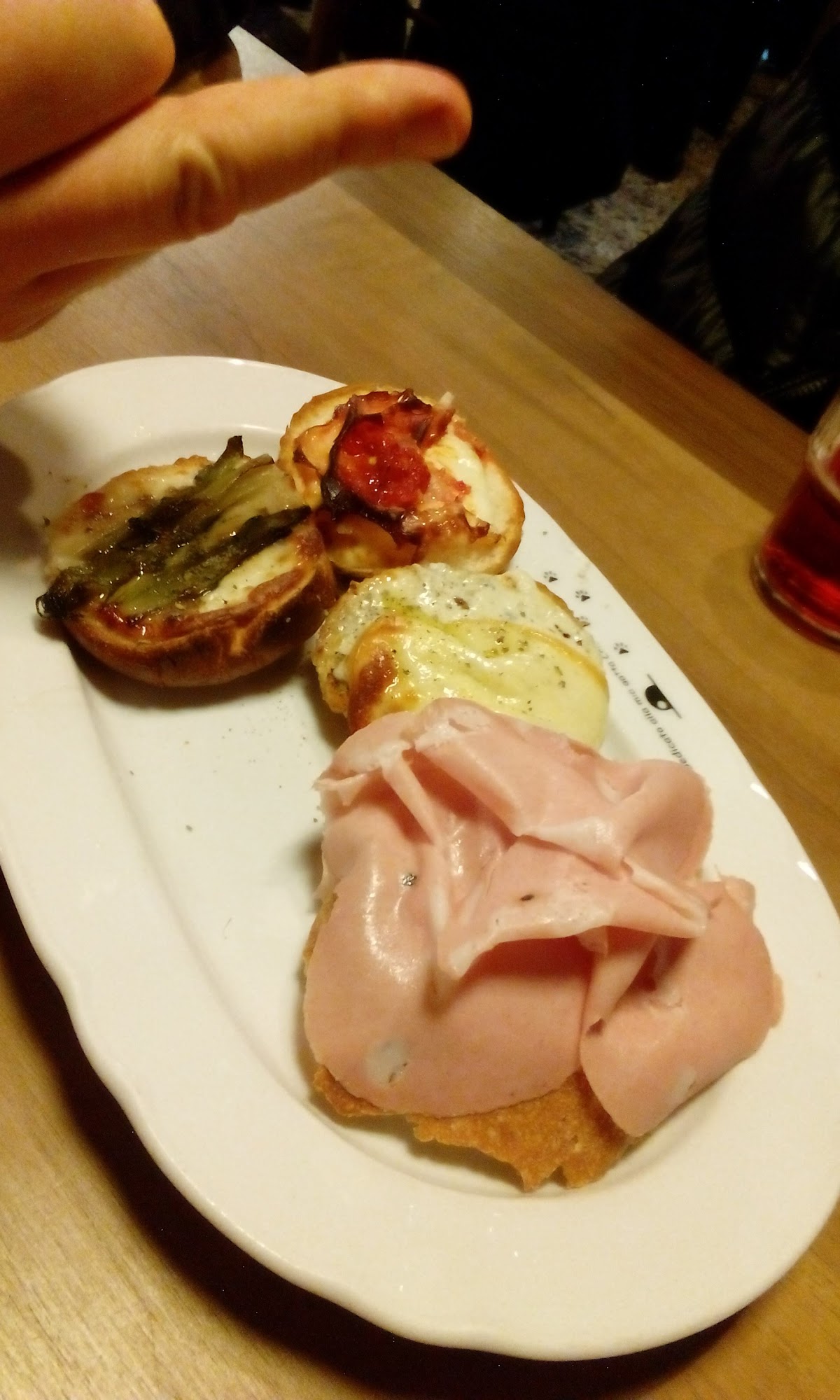 Al Cappello