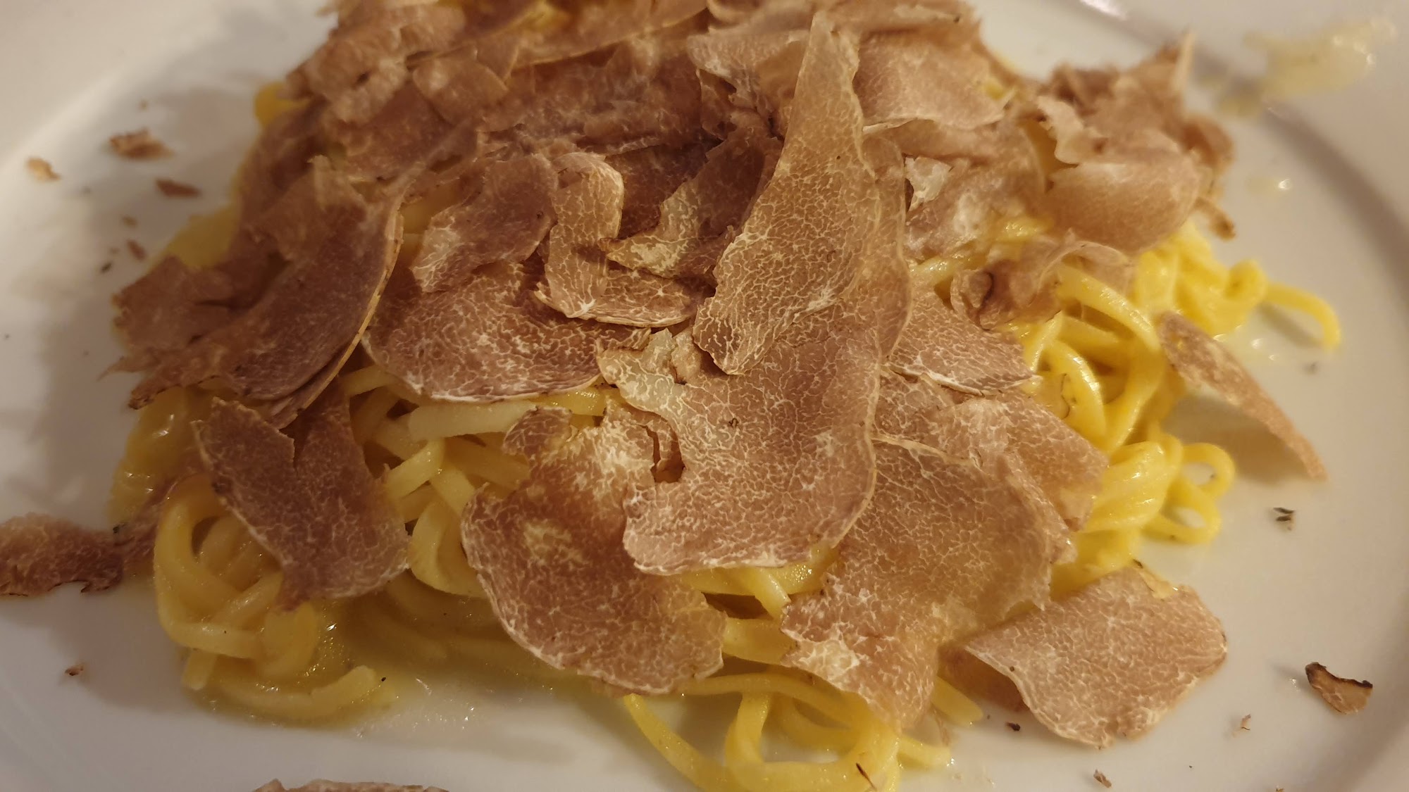Hostaria alla Tavernetta