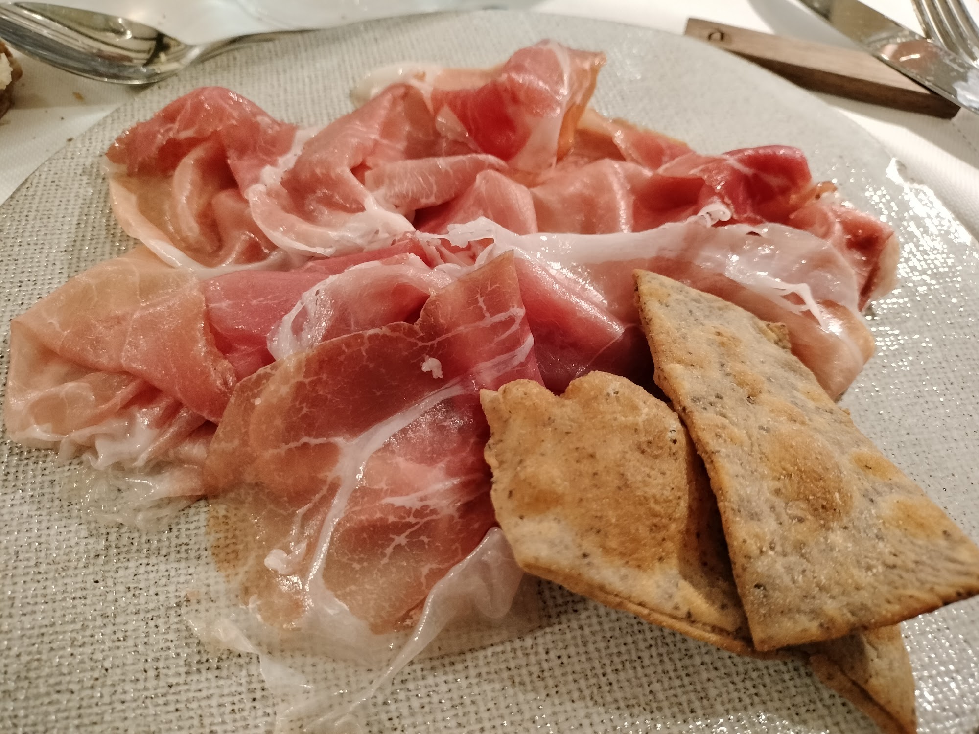 Hostaria alla Tavernetta