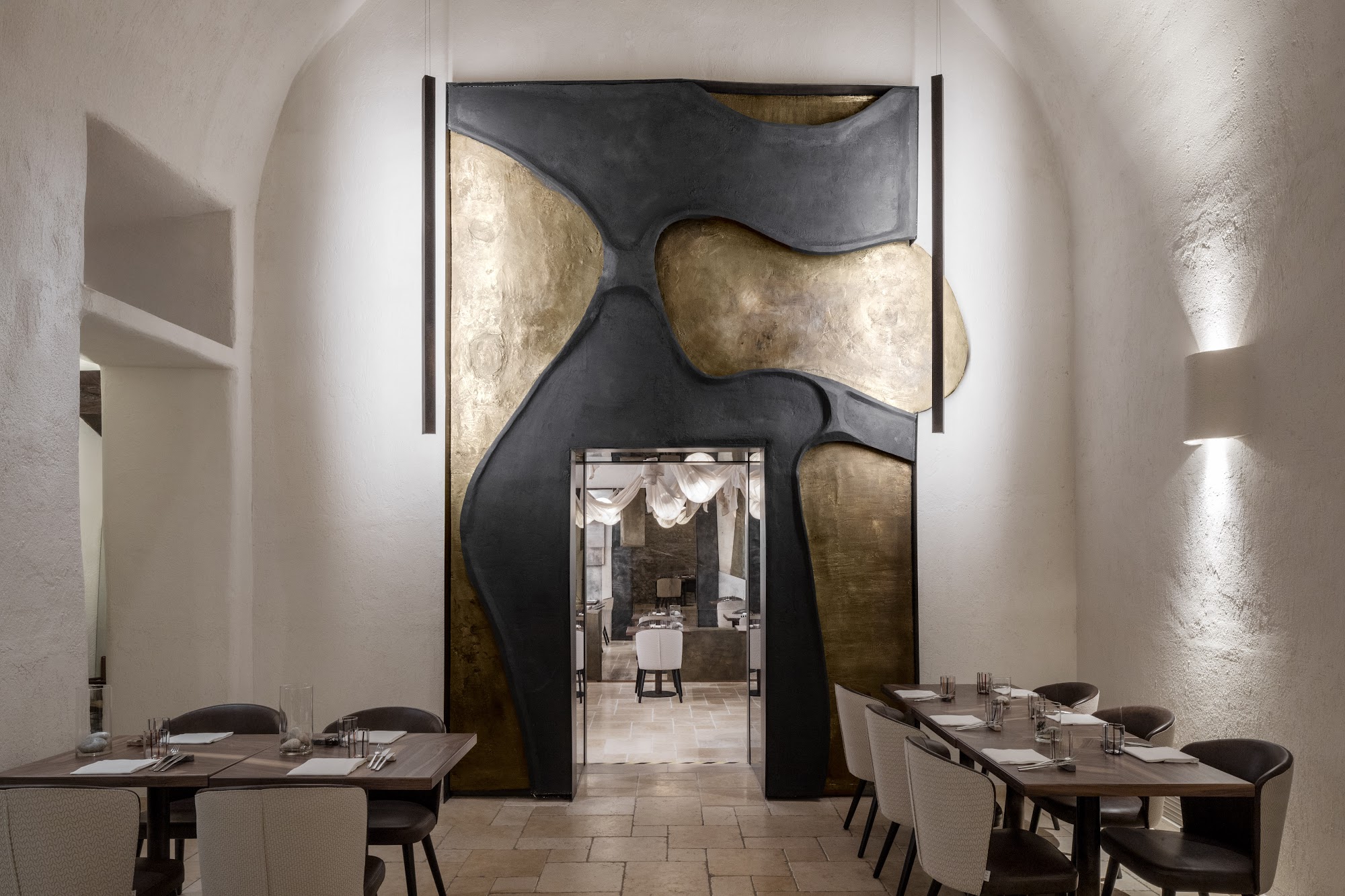 La Galleria di Sopra