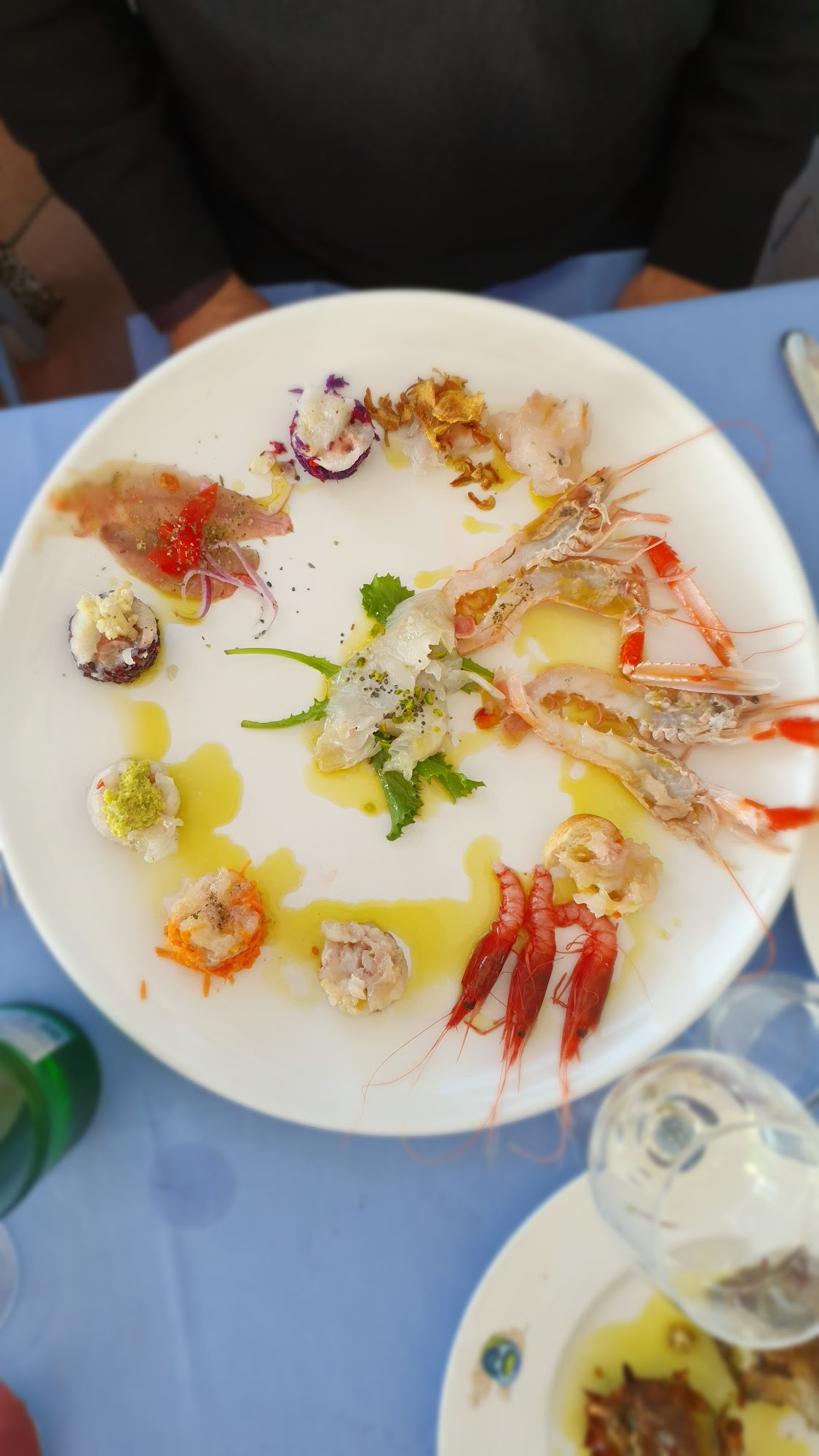 Alceste al Buon Gusto