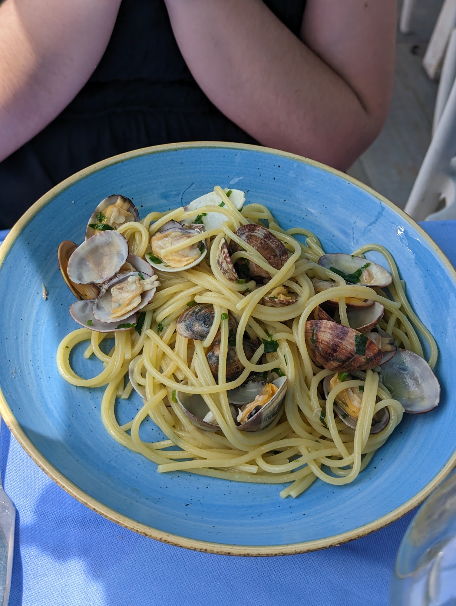 Alceste al Buon Gusto