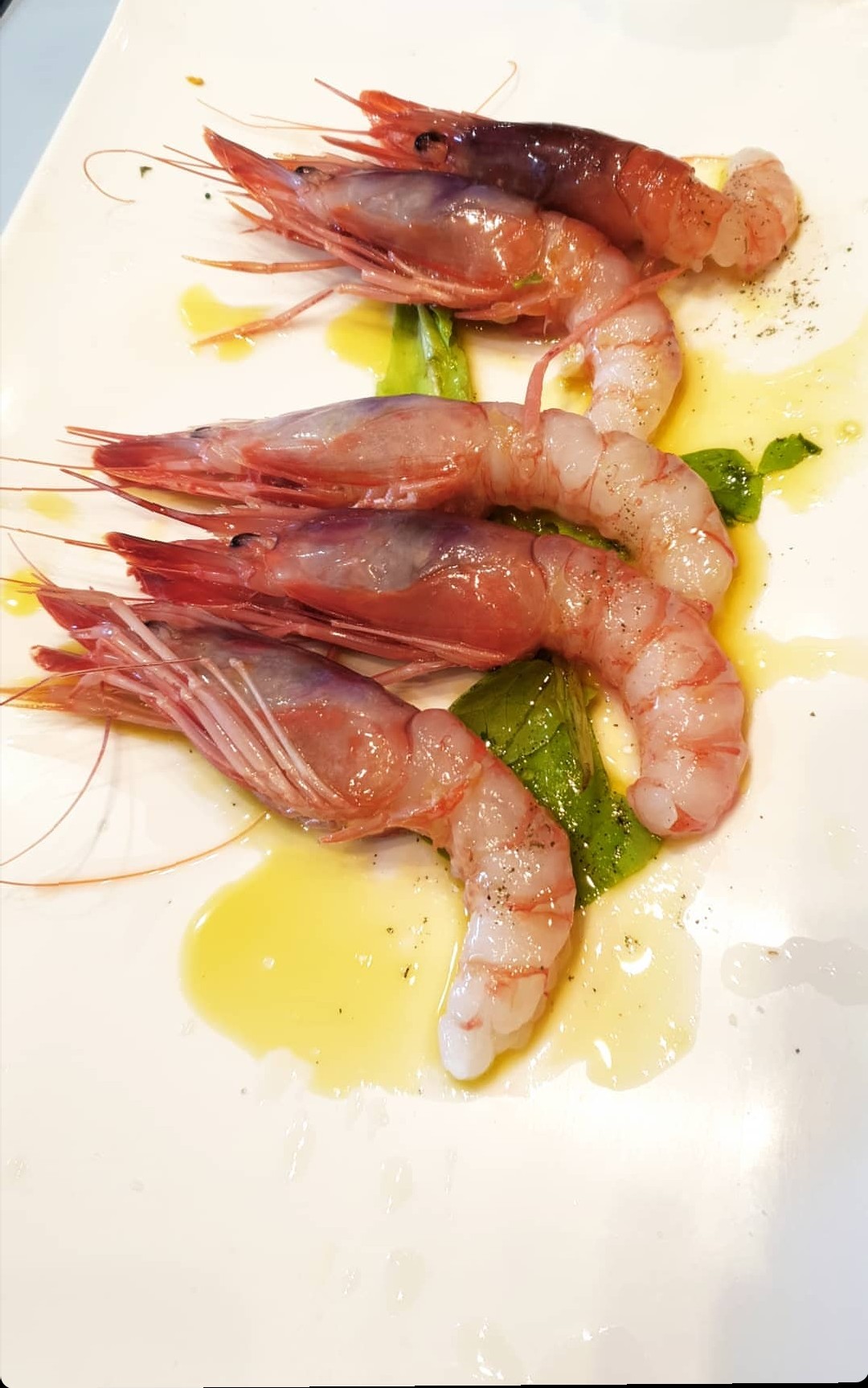 Da Romolo al Porto
