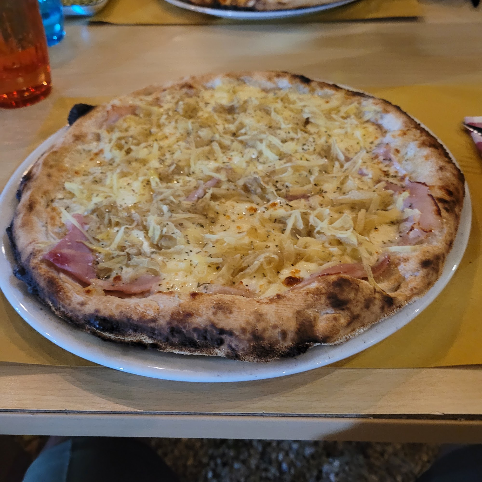Capocroce