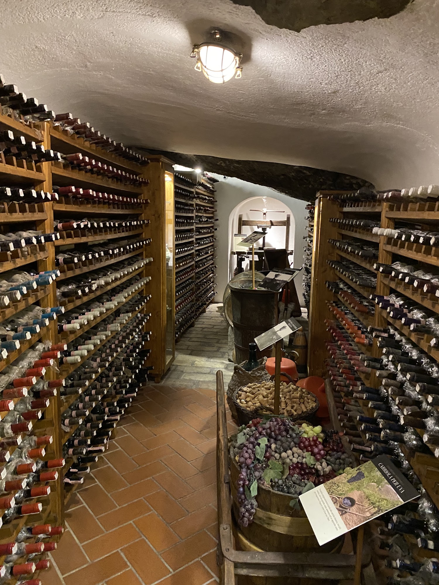 Antico Ristorante Pagnanelli