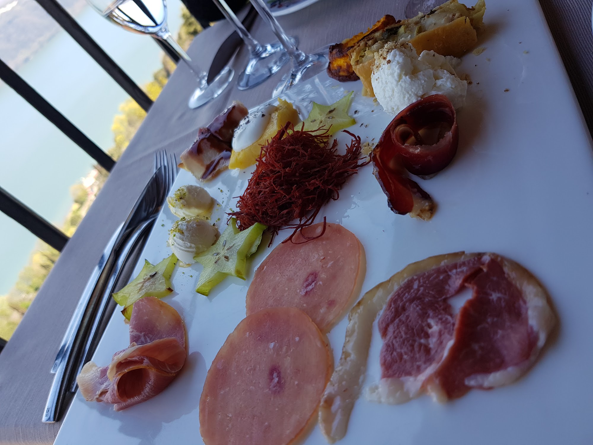 Antico Ristorante Pagnanelli