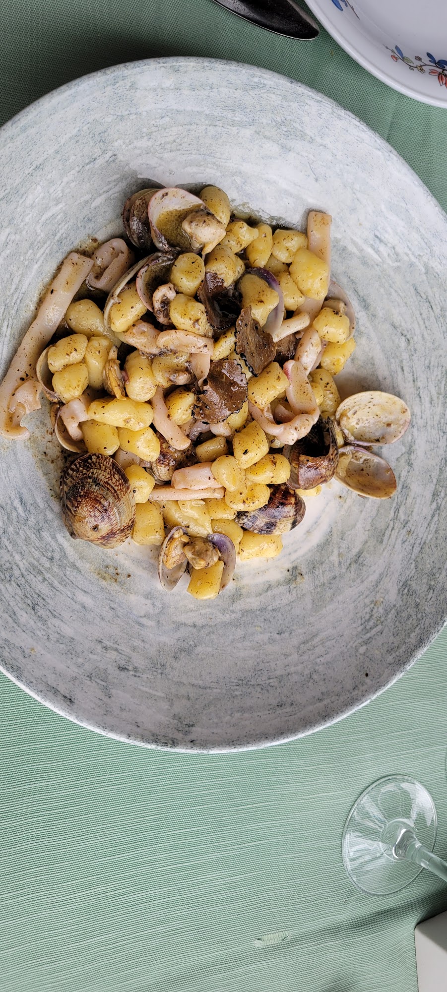 Antico Ristorante Pagnanelli