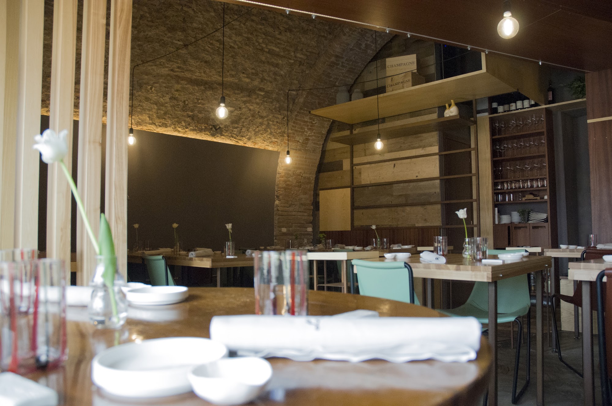 L'Osteria dell'Orologio