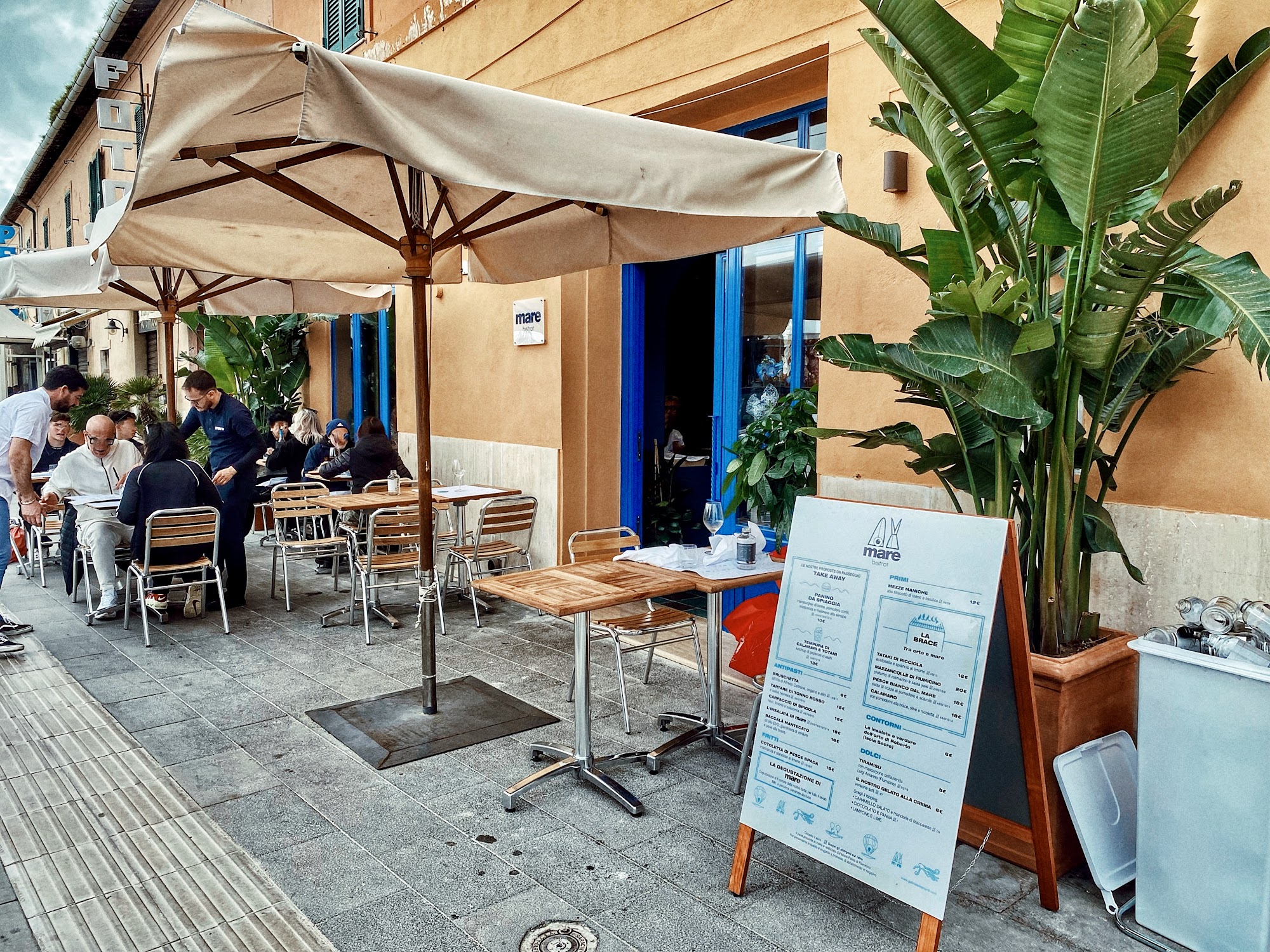 MARE Bistrot