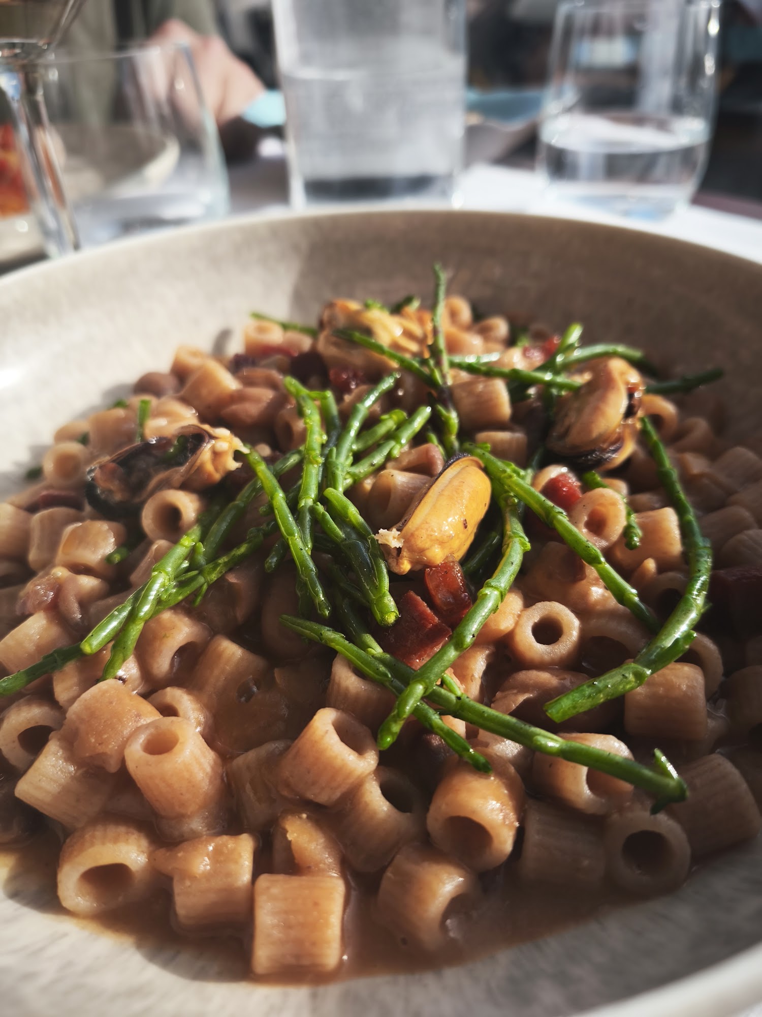 MARE Bistrot